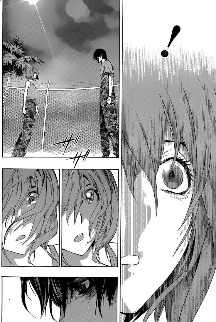 Read All You Need Is Kill FR Manga Online