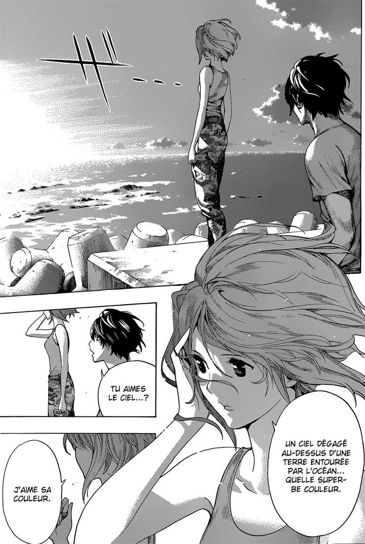 Read All You Need Is Kill FR Manga Online