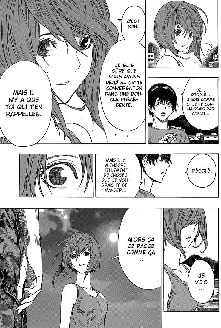 Read All You Need Is Kill FR Manga Online