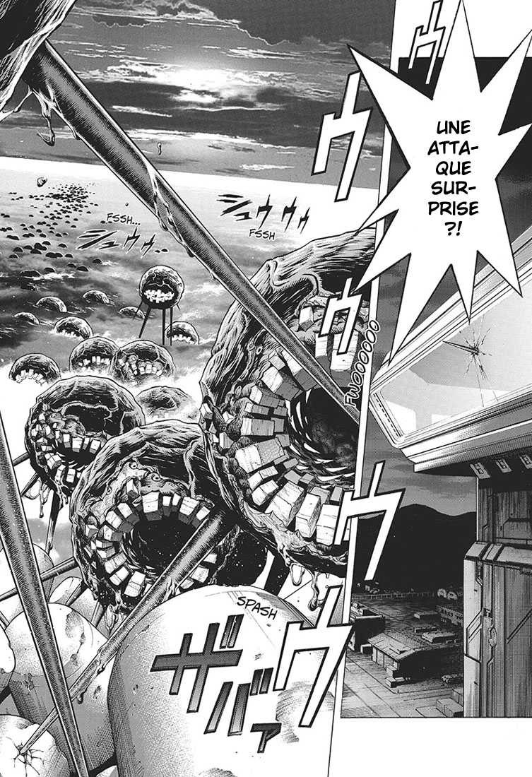 Read All You Need Is Kill FR Manga Online