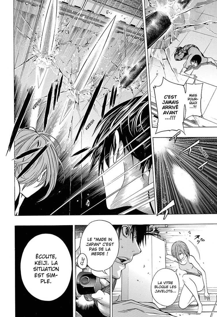 Read All You Need Is Kill FR Manga Online