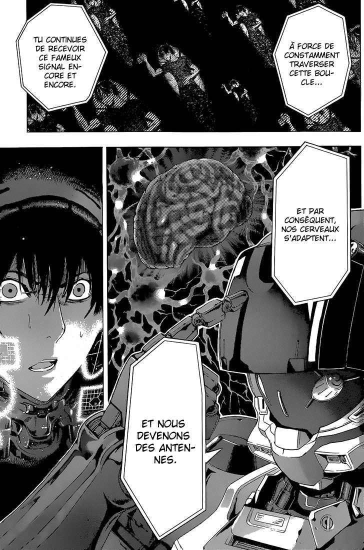 Read All You Need Is Kill FR Manga Online