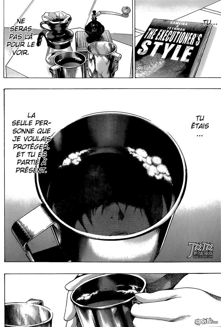Read All You Need Is Kill FR Manga Online