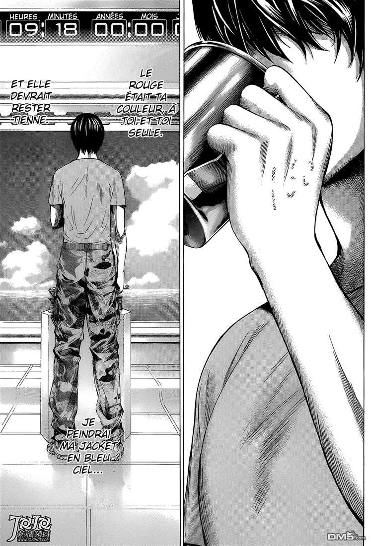 Read All You Need Is Kill FR Manga Online