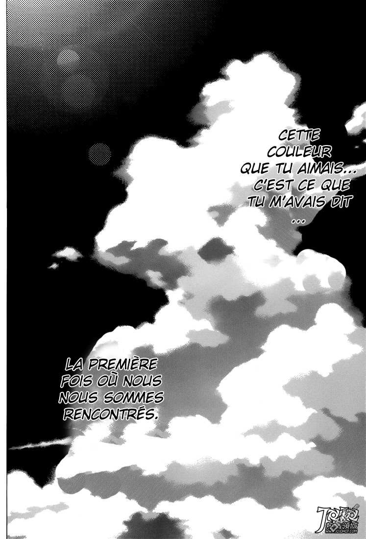 Read All You Need Is Kill FR Manga Online
