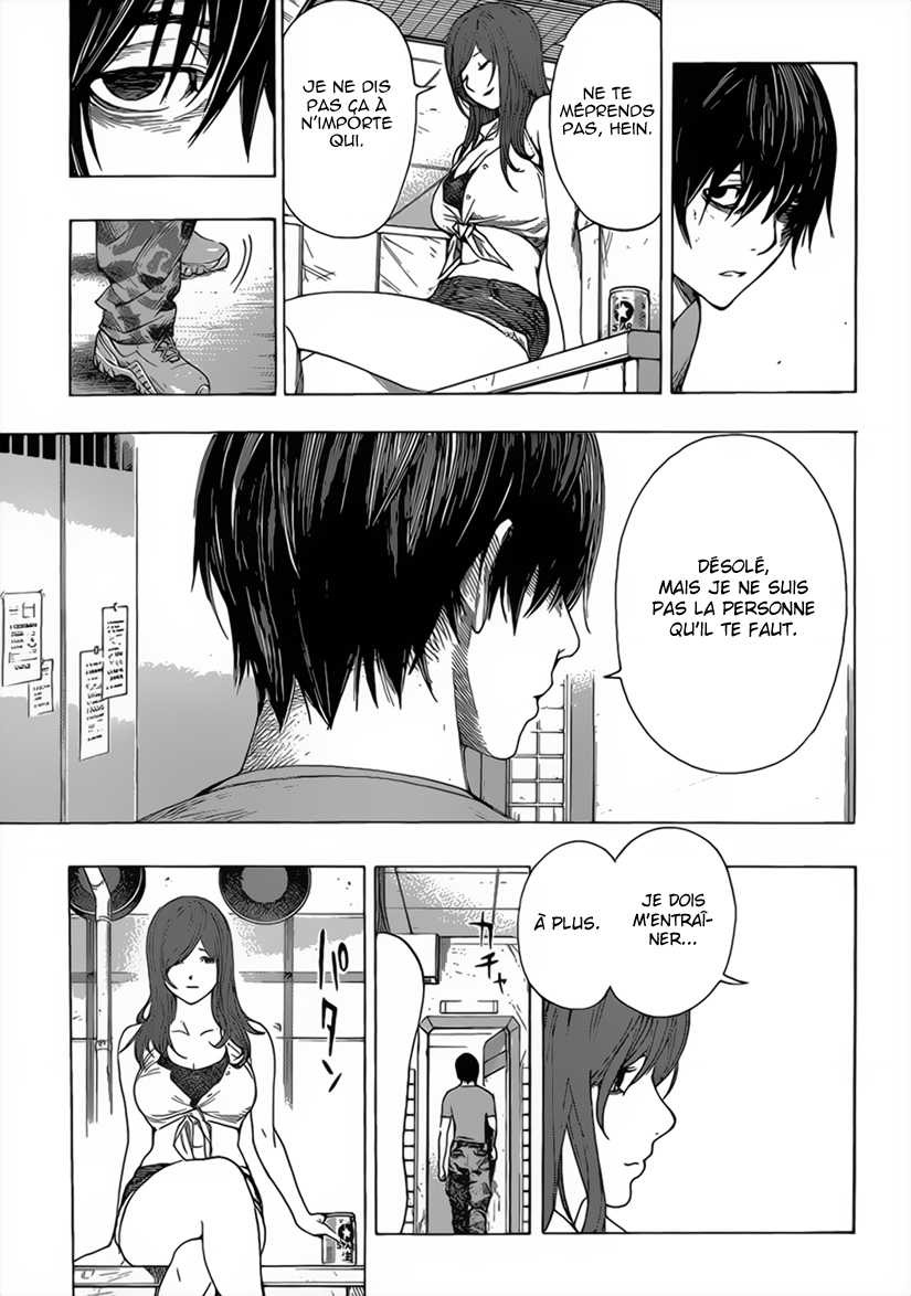 Read All You Need Is Kill FR Manga Online