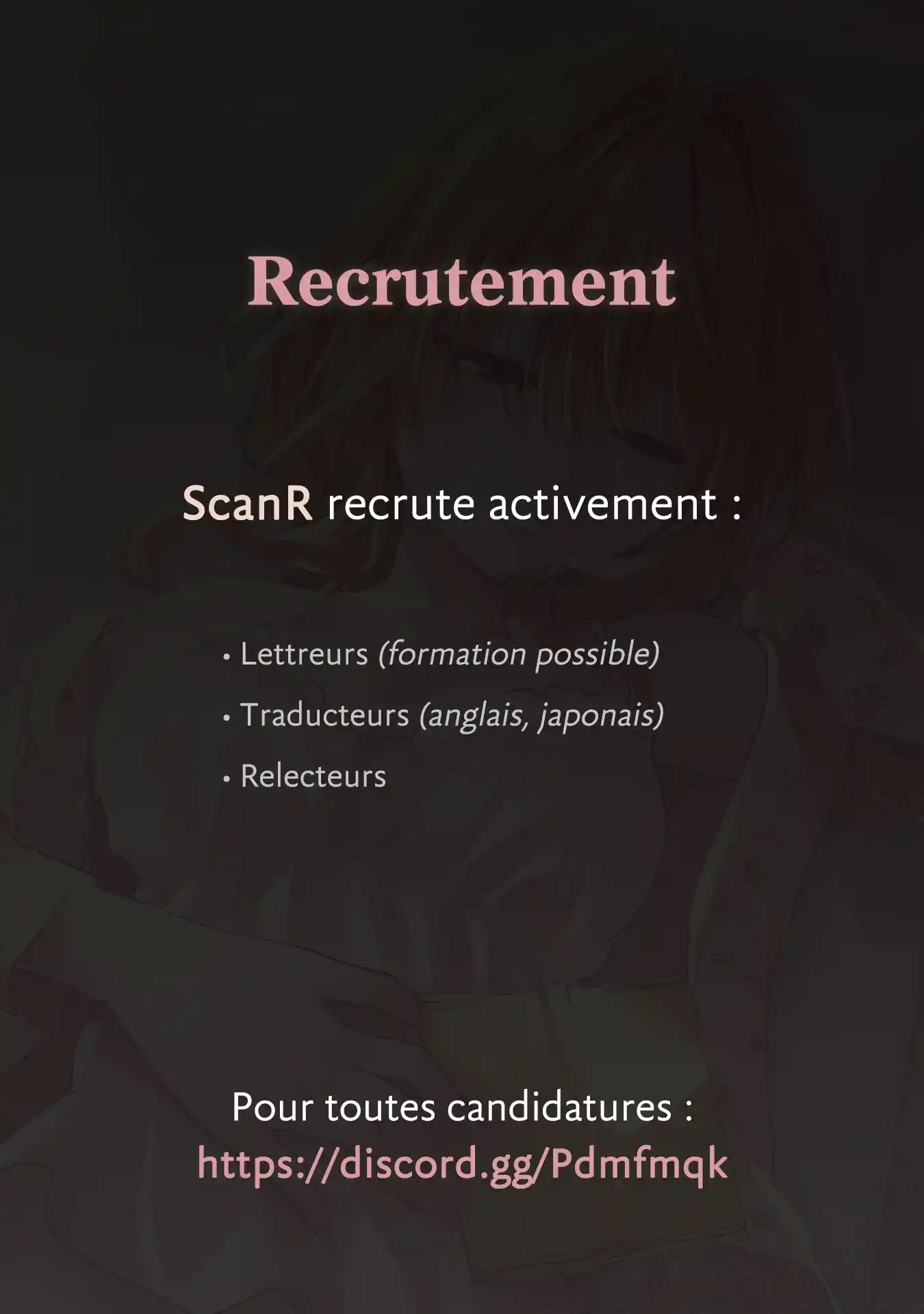 Read Amagami San Chi No Enmusubi FR Manga Online