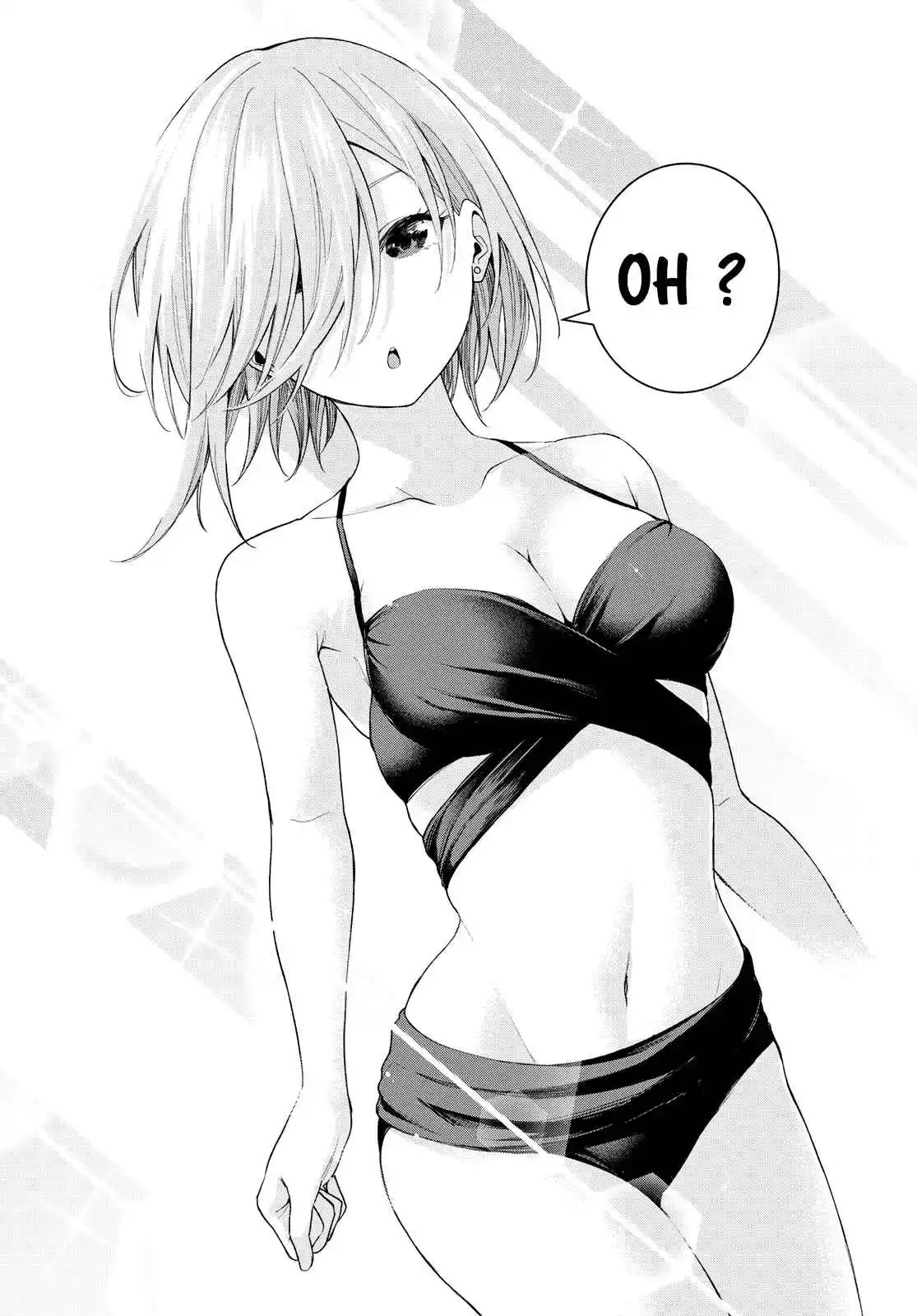 Read Amagami San Chi No Enmusubi FR Manga Online