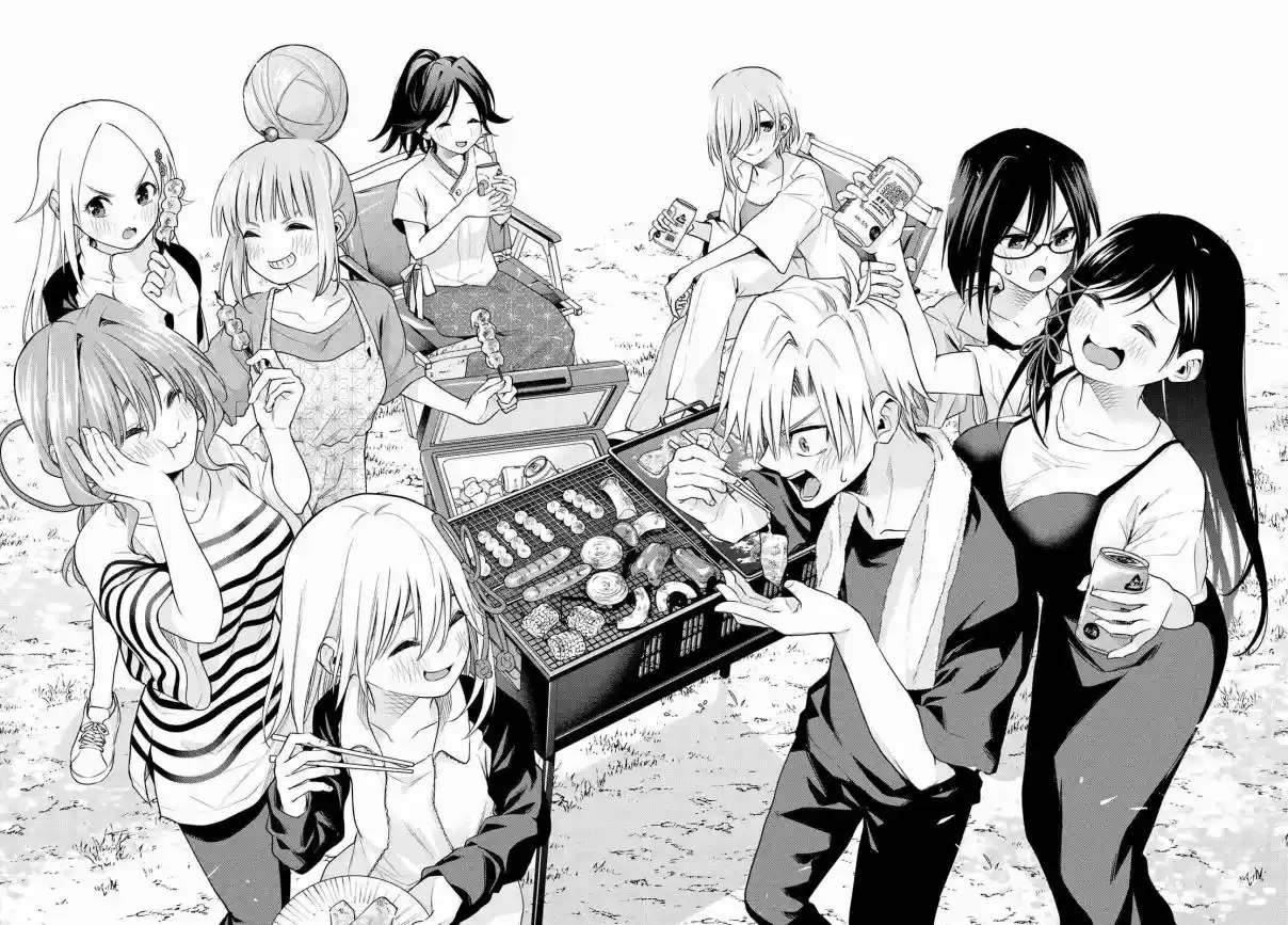 Read Amagami San Chi No Enmusubi FR Manga Online