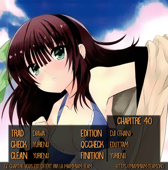 Read Angel Beats FR Manga Online