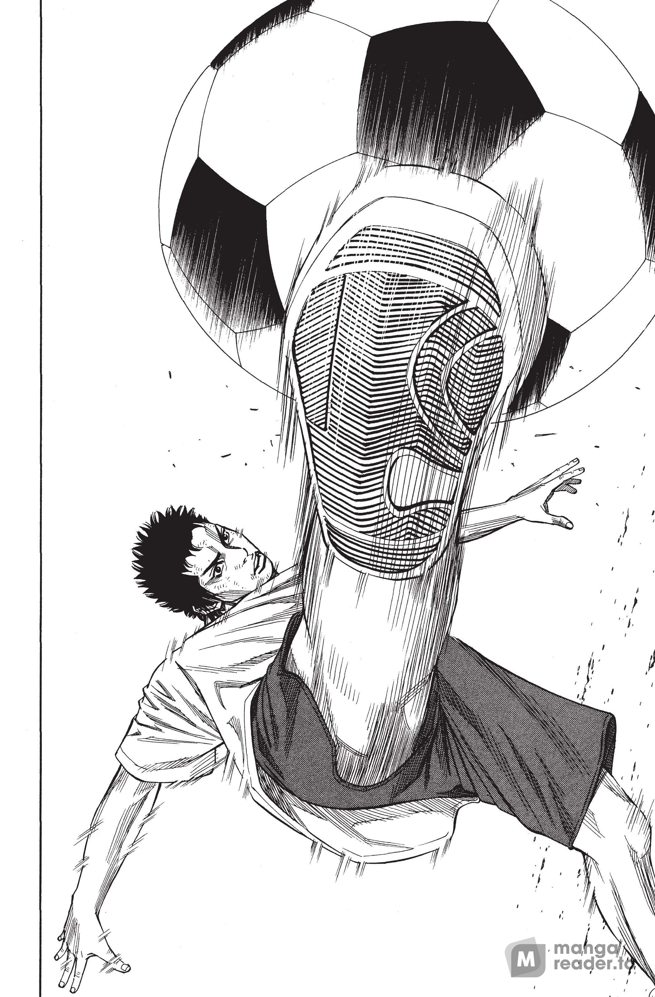 Read Angel Voice FR Manga Online