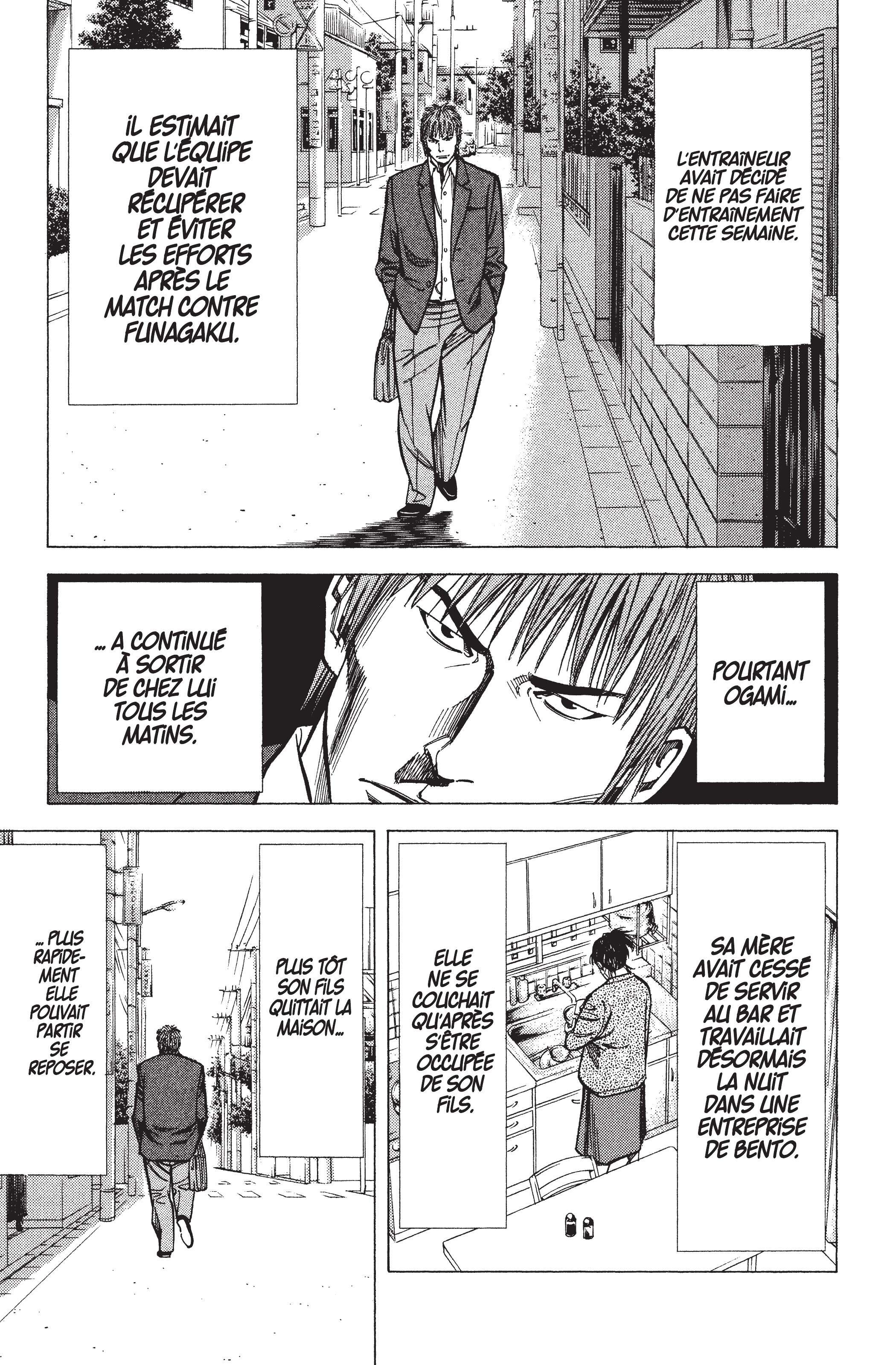Read Angel Voice FR Manga Online