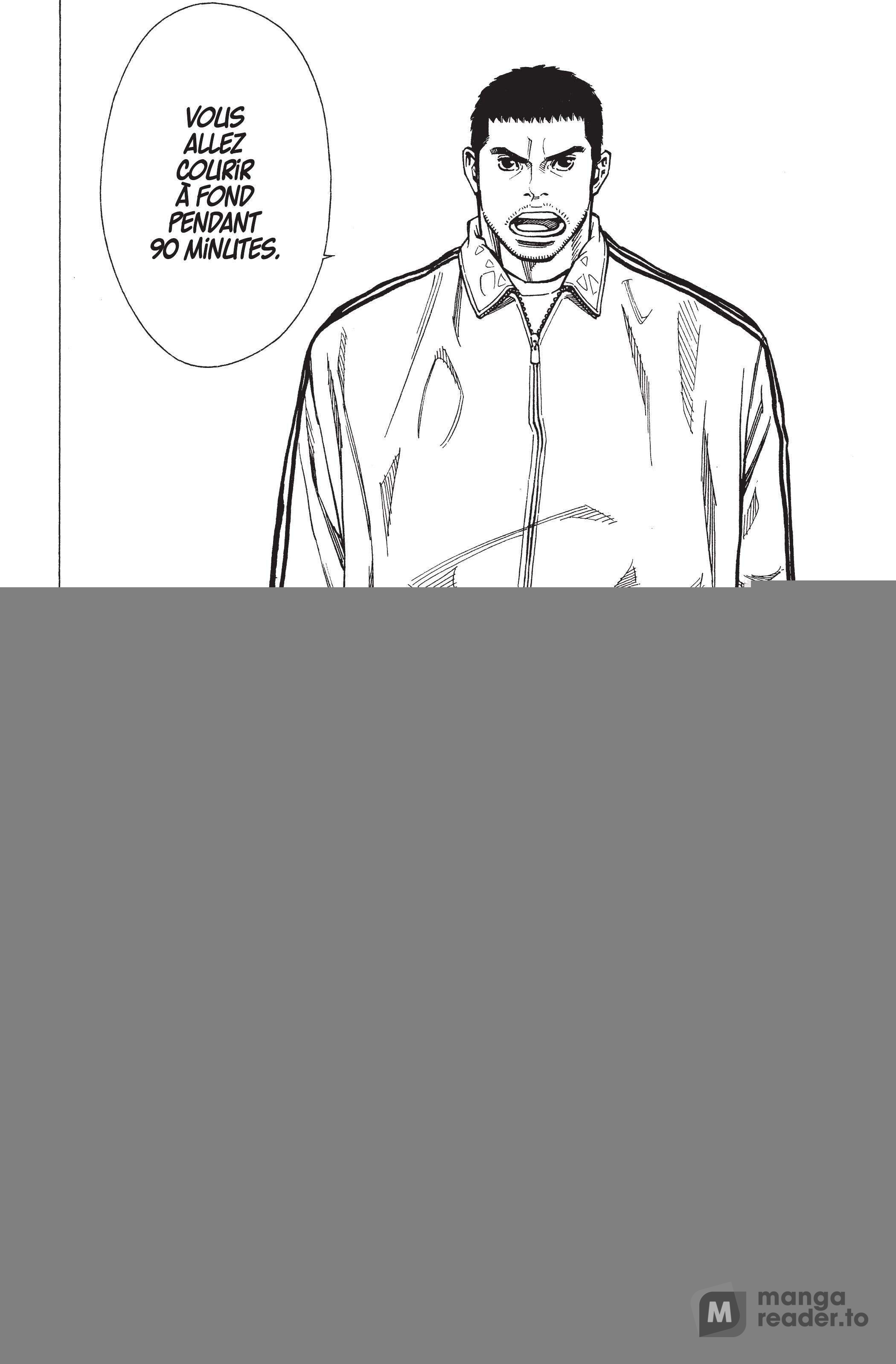 Read Angel Voice FR Manga Online