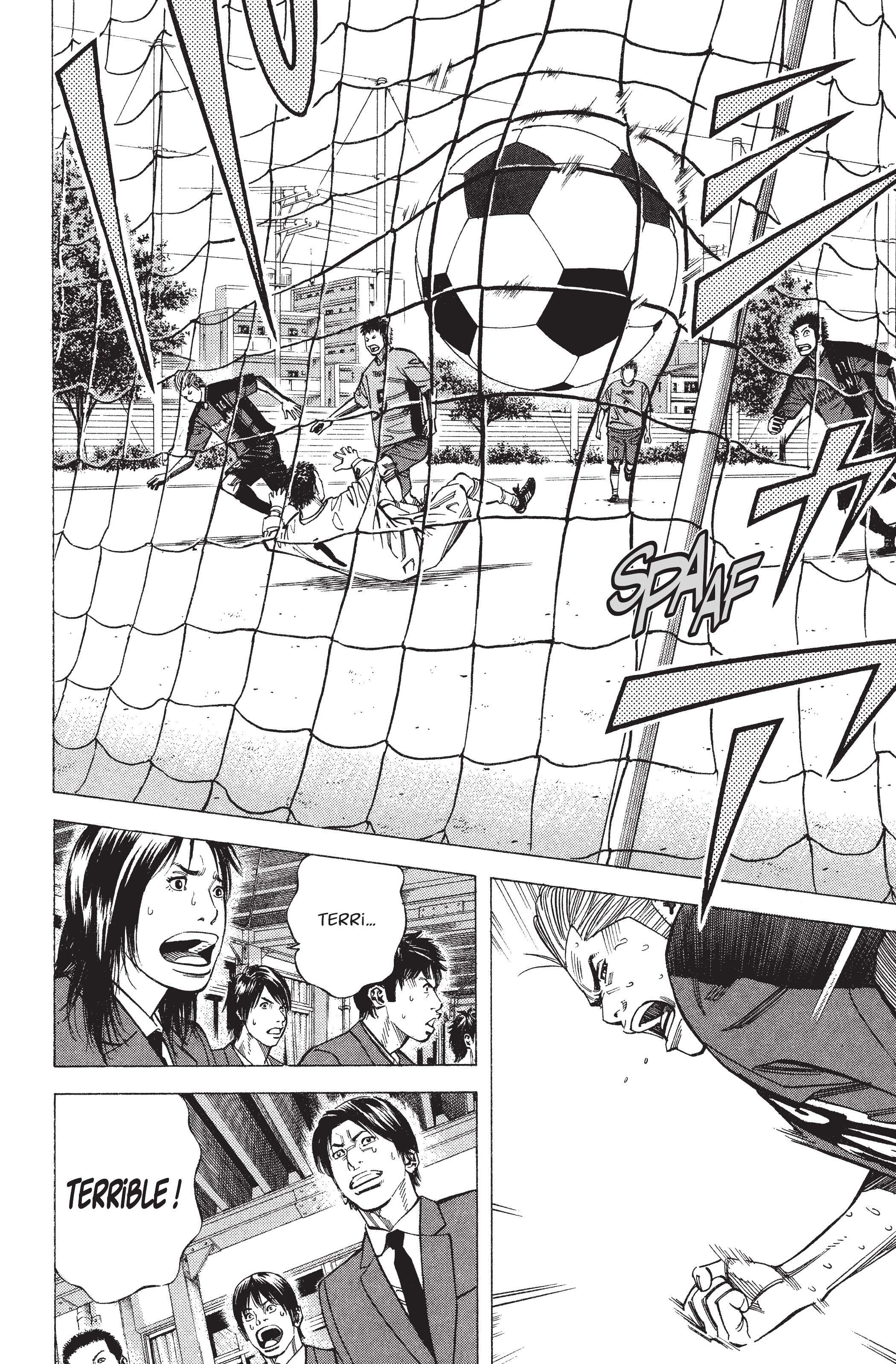 Read Angel Voice FR Manga Online