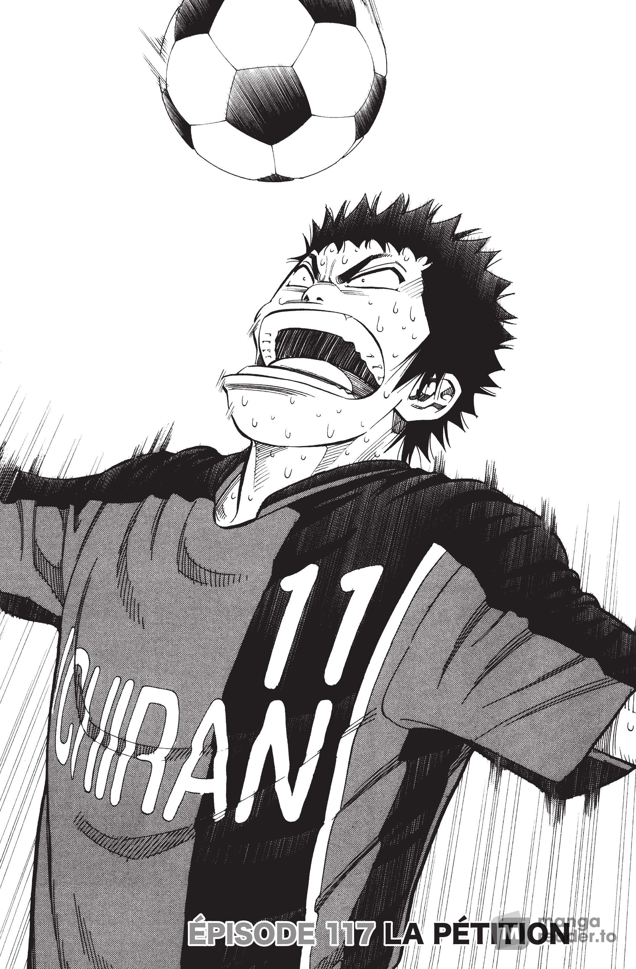 Read Angel Voice FR Manga Online