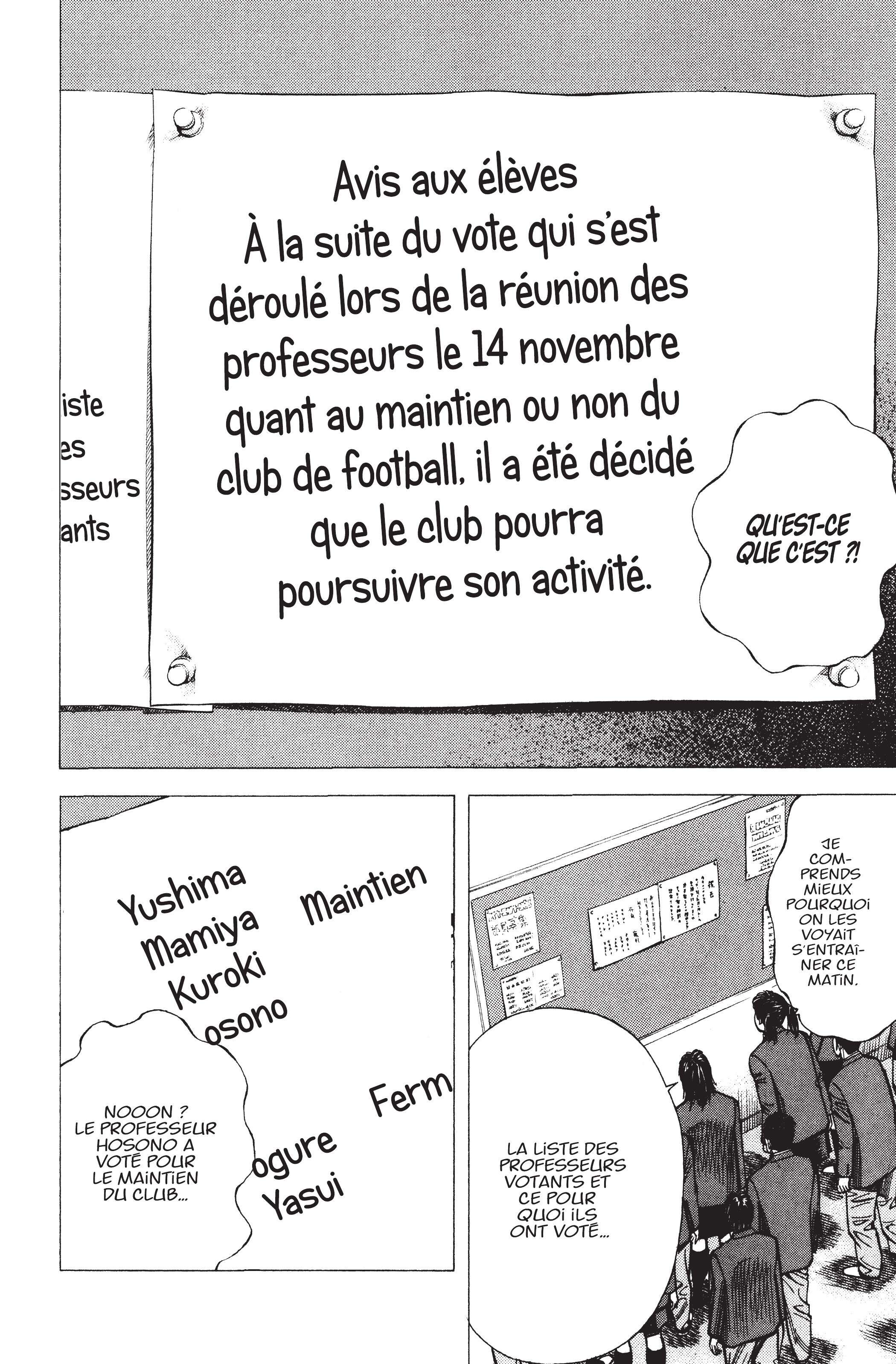 Read Angel Voice FR Manga Online