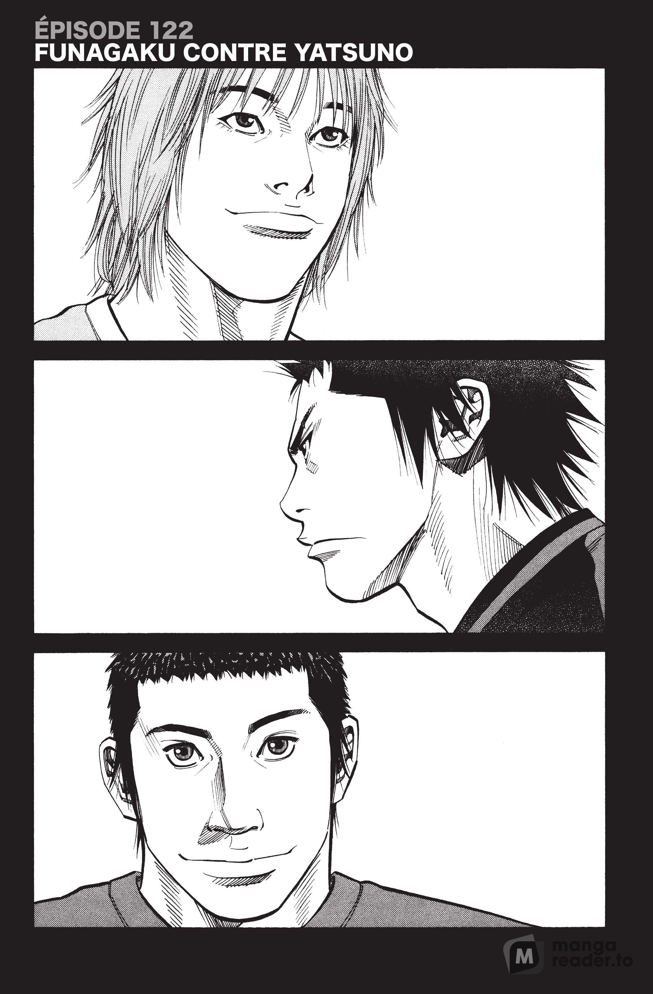 Read Angel Voice FR Manga Online