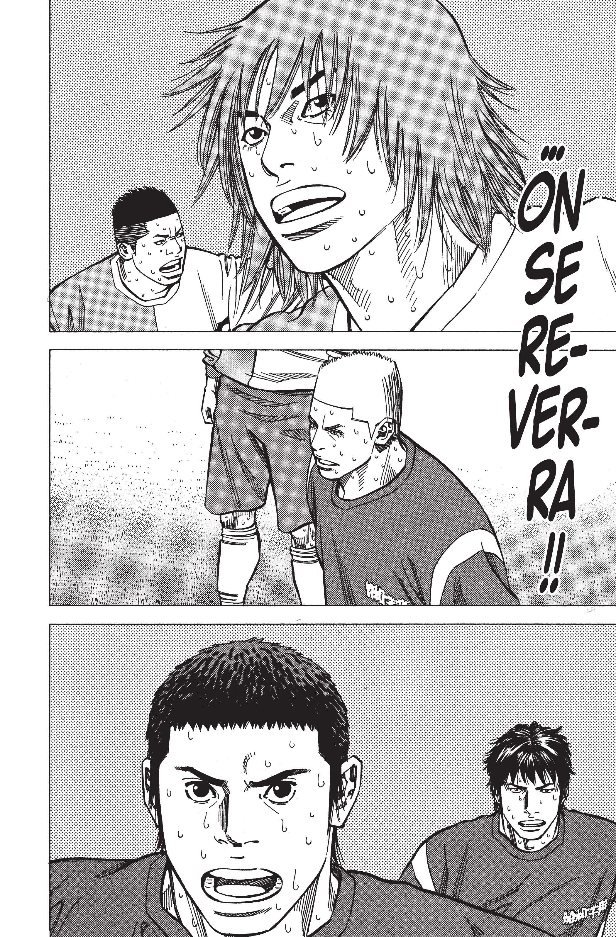 Read Angel Voice FR Manga Online