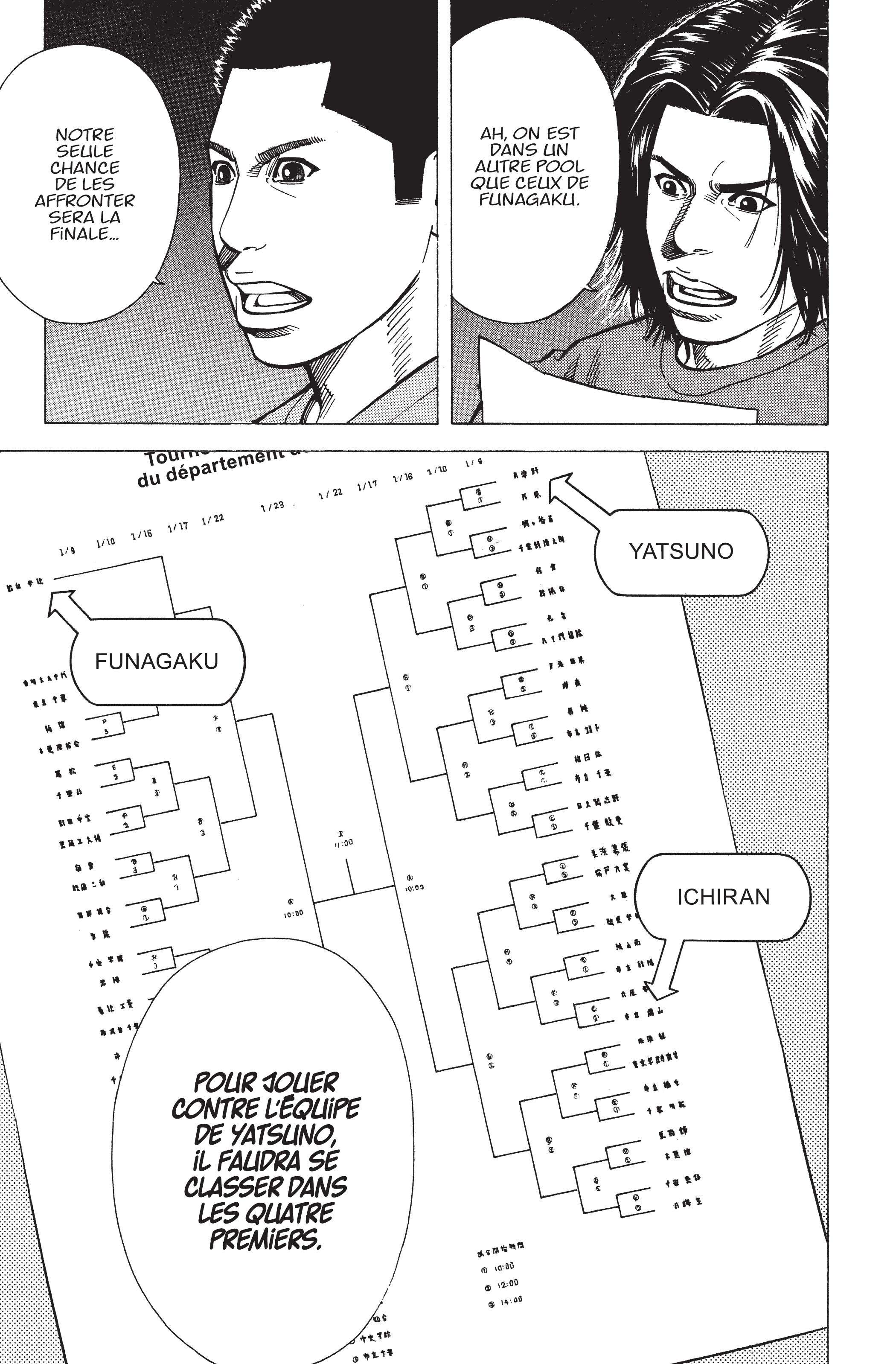 Read Angel Voice FR Manga Online