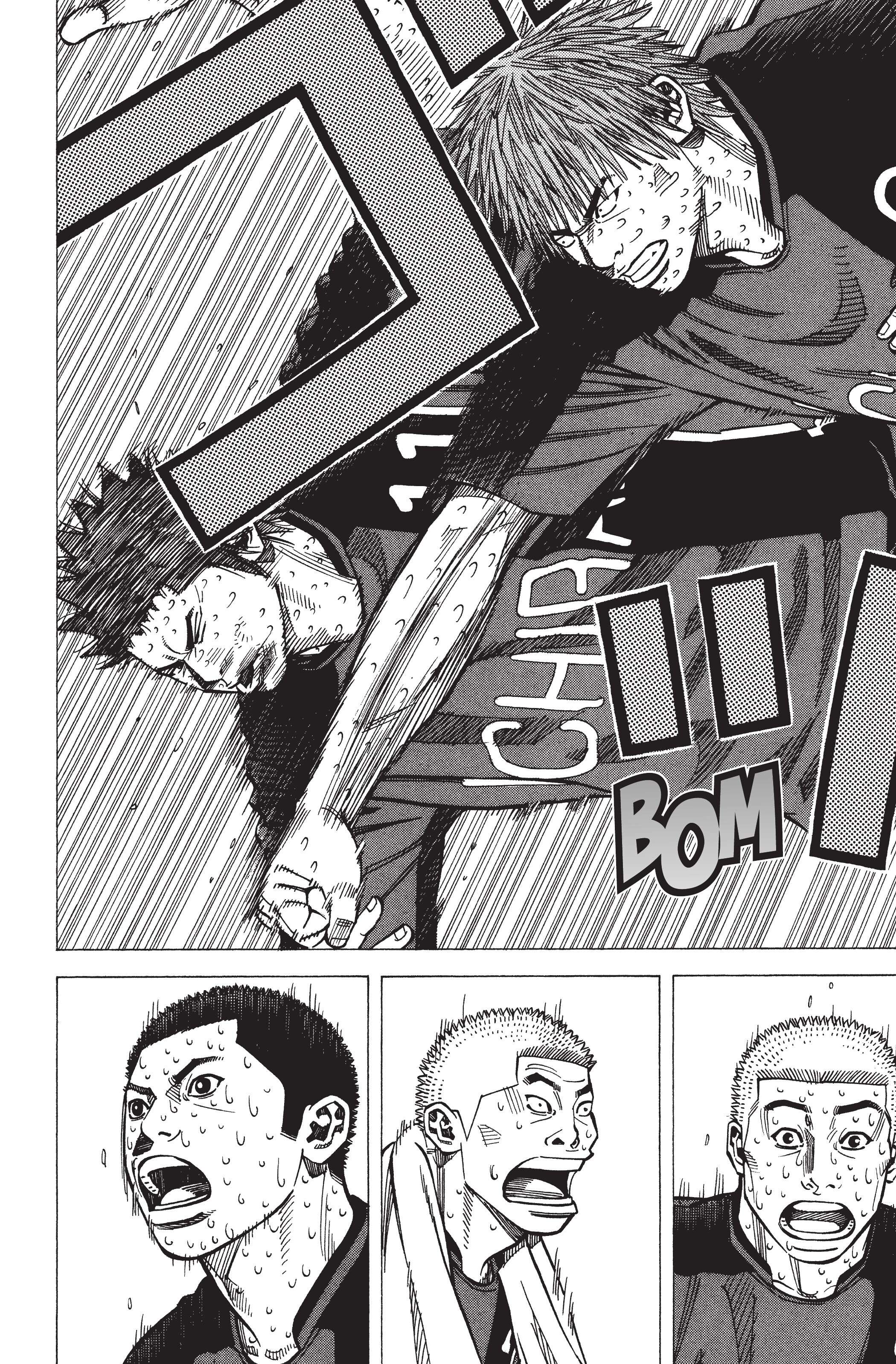 Read Angel Voice FR Manga Online