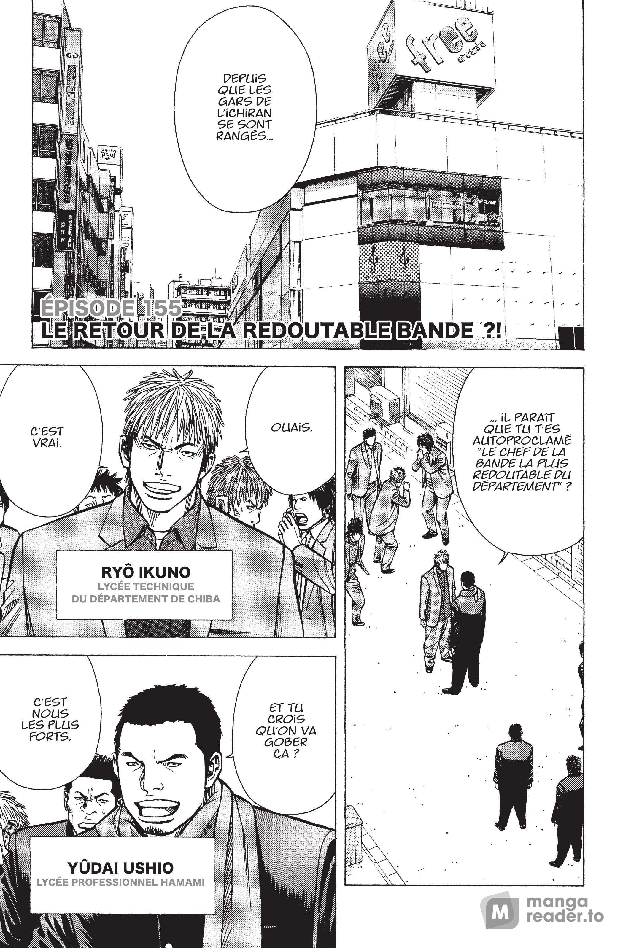 Read Angel Voice FR Manga Online