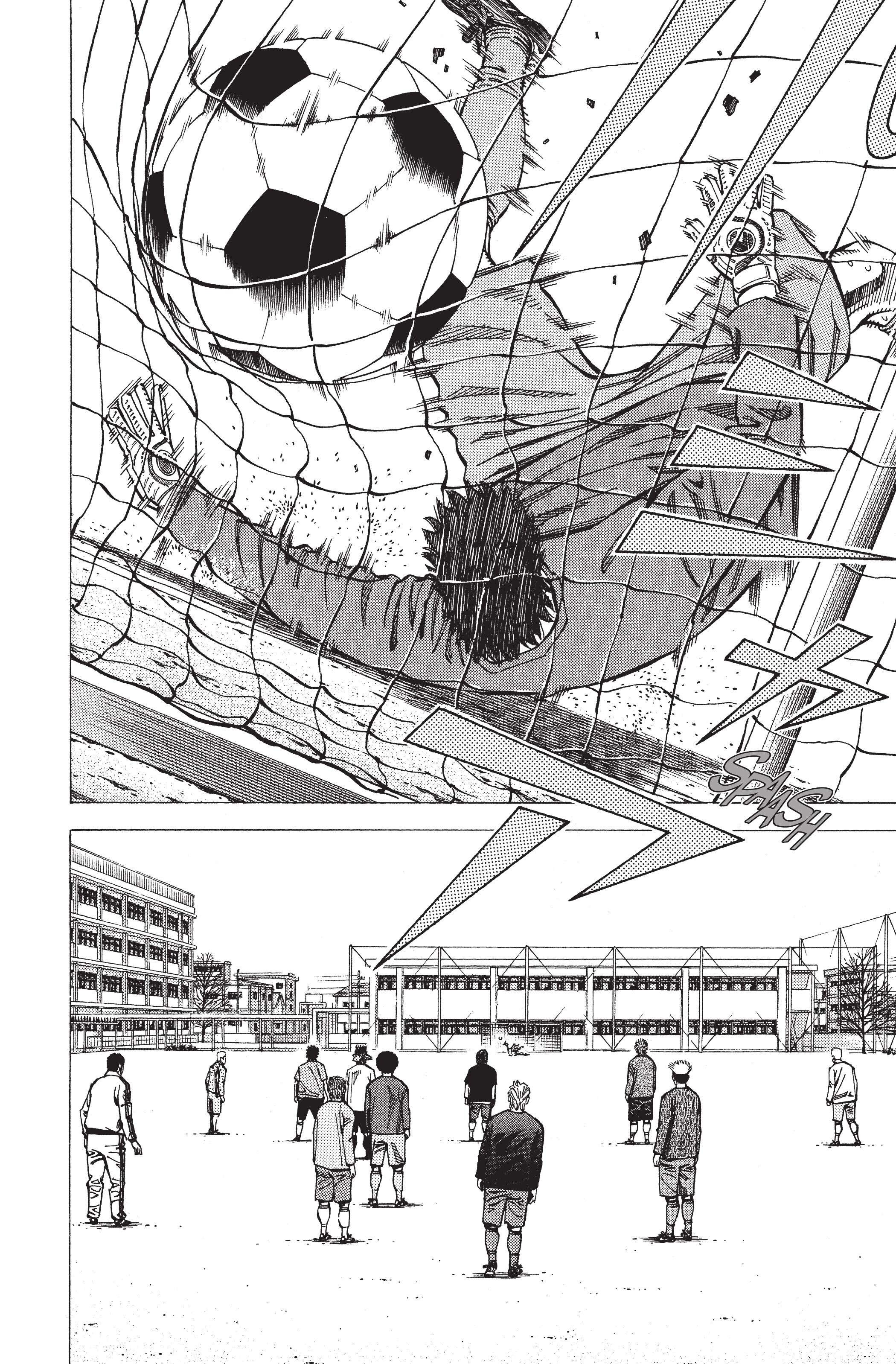 Read Angel Voice FR Manga Online