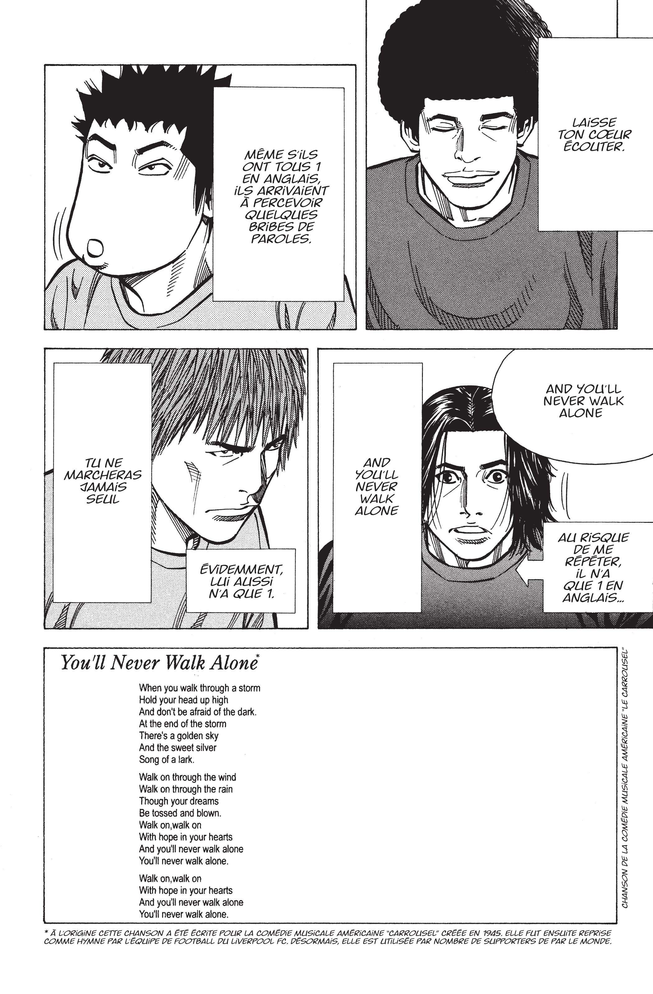 Read Angel Voice FR Manga Online