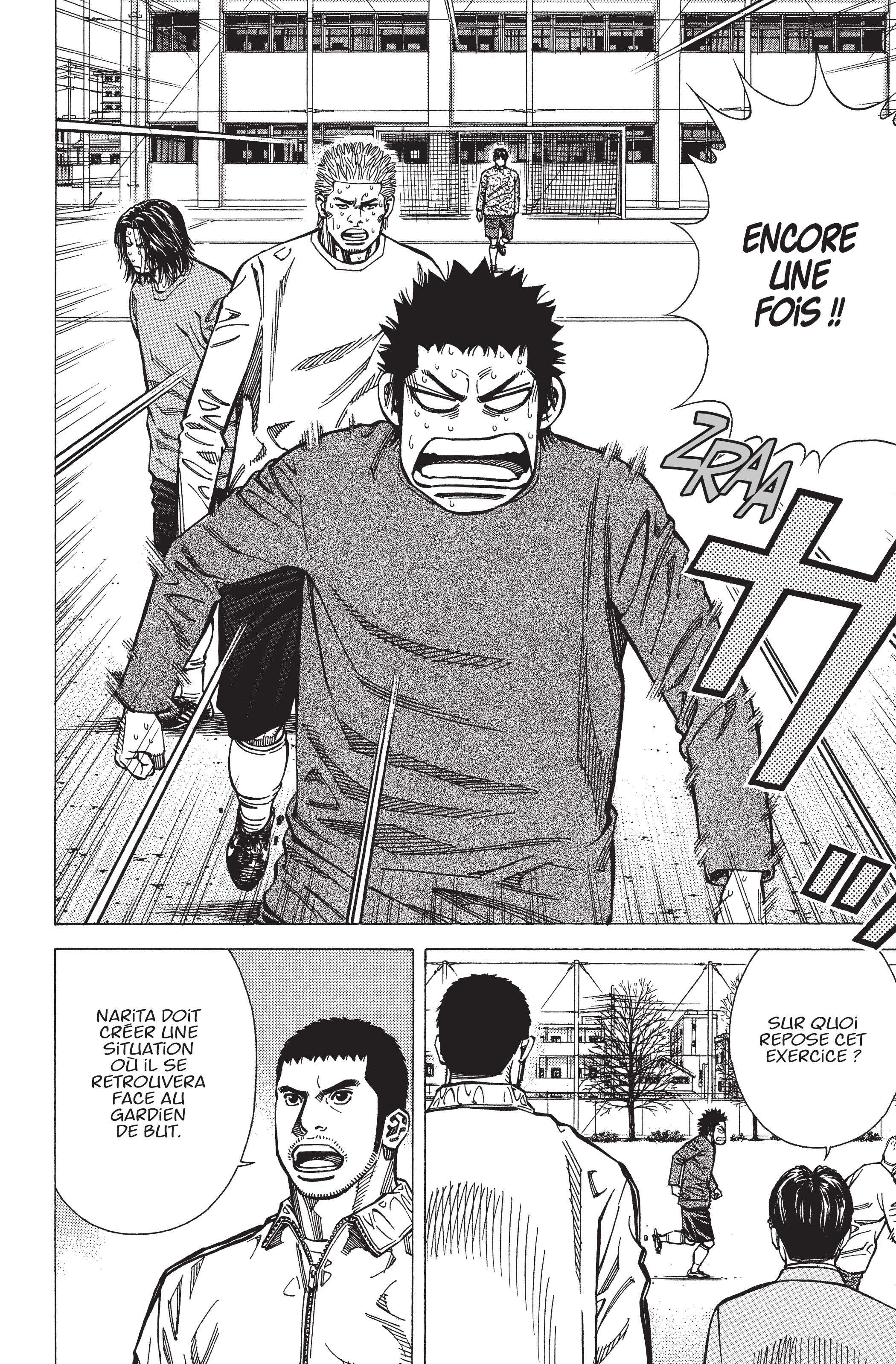 Read Angel Voice FR Manga Online
