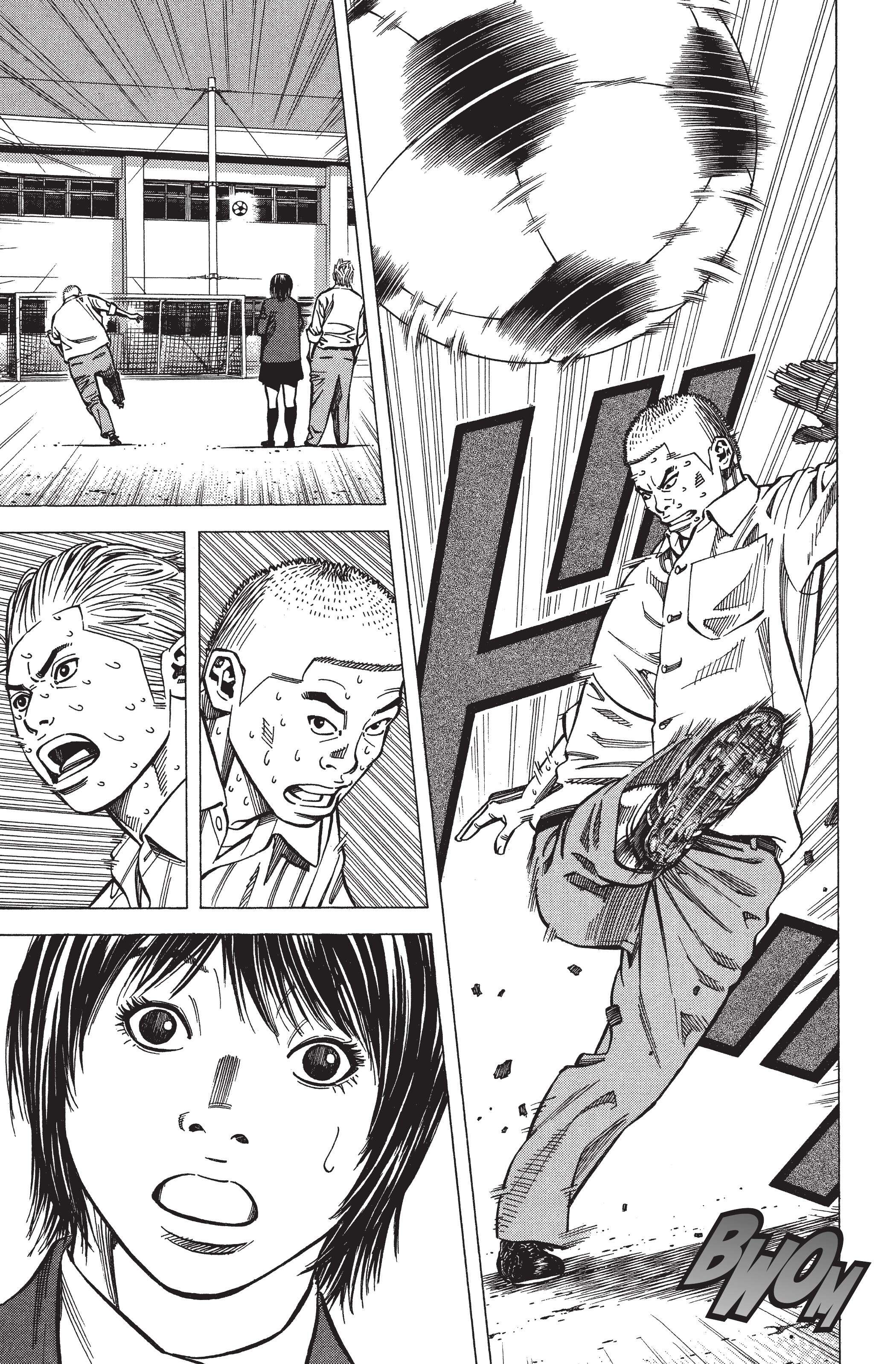 Read Angel Voice FR Manga Online