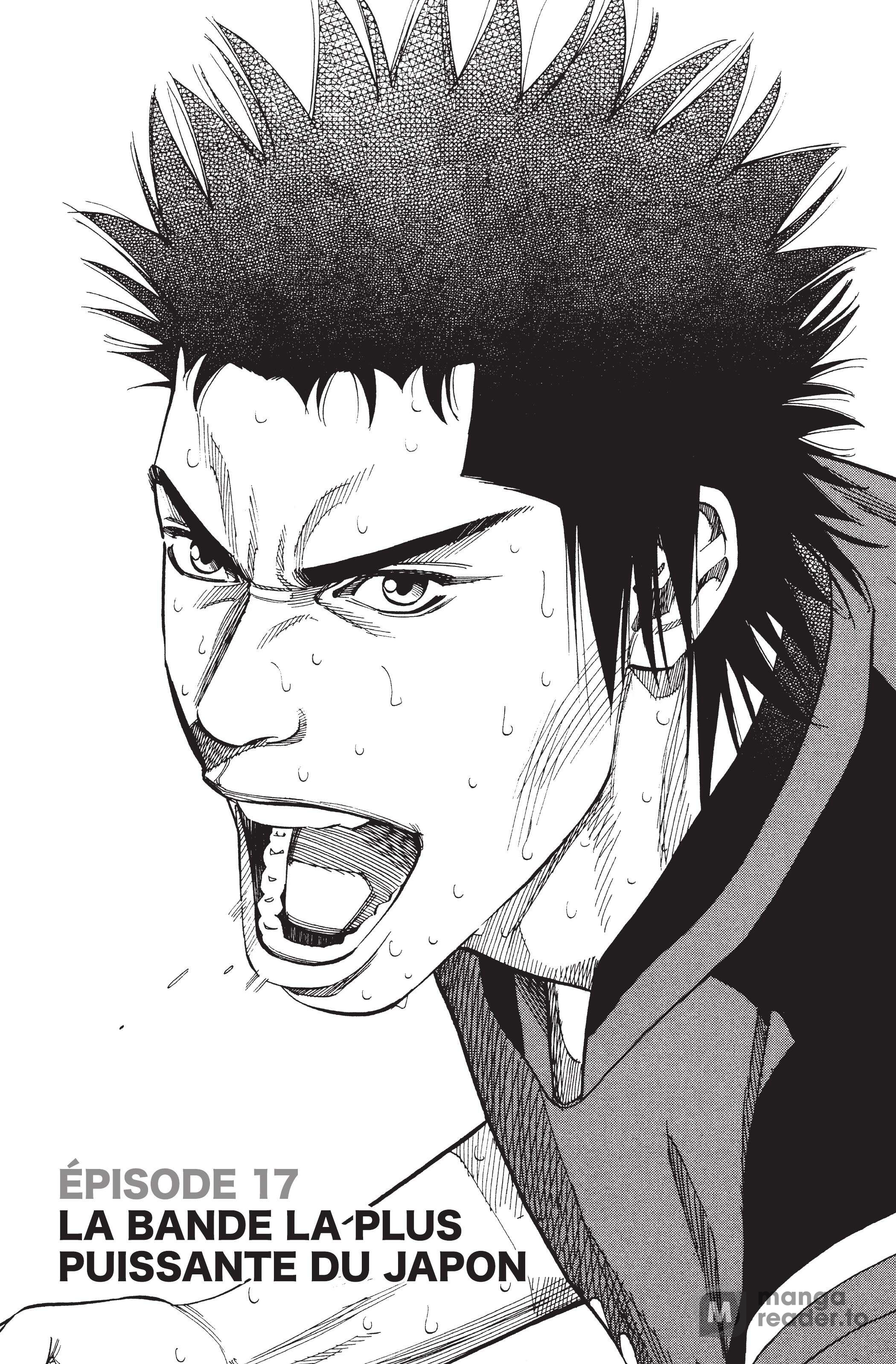 Read Angel Voice FR Manga Online
