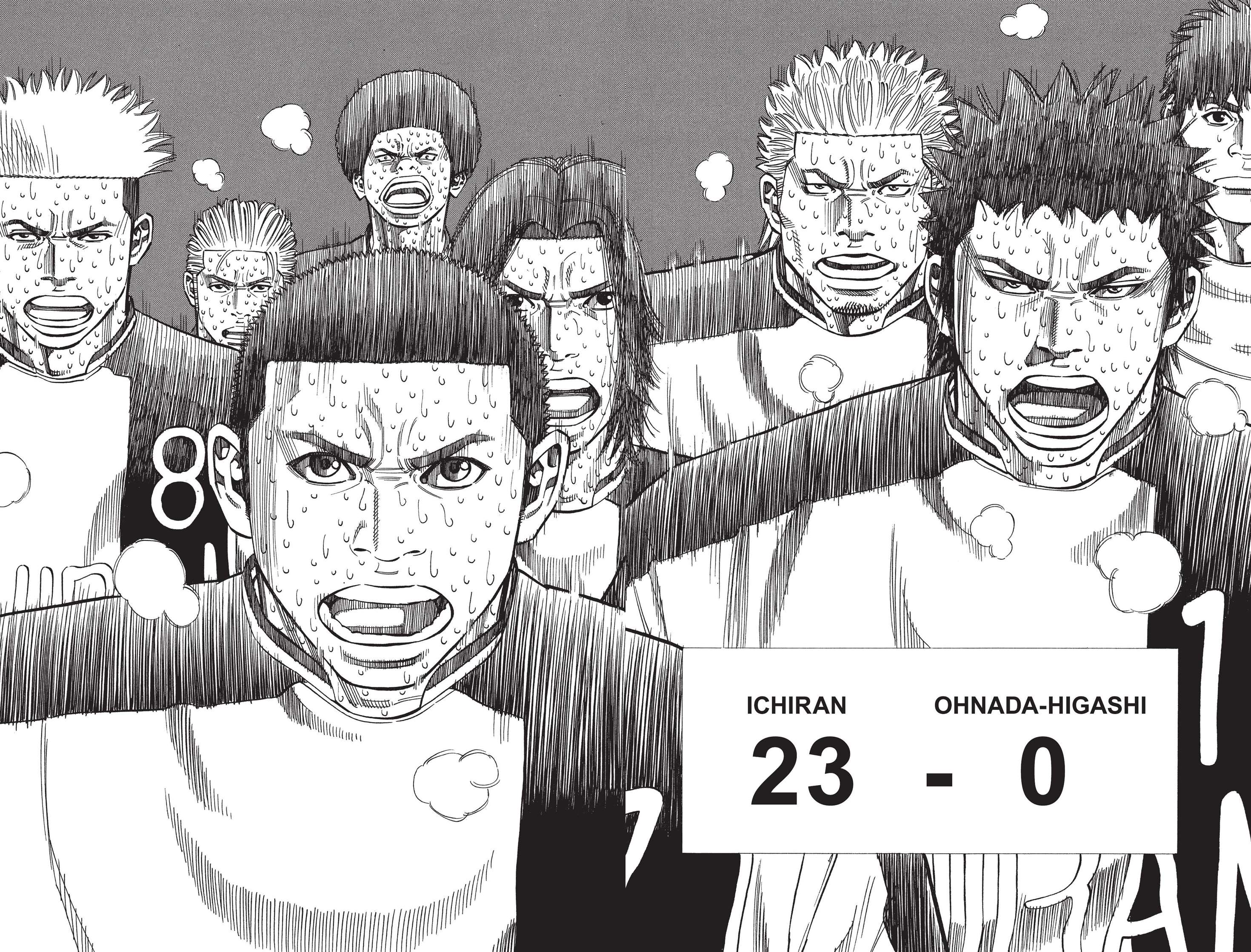 Read Angel Voice FR Manga Online