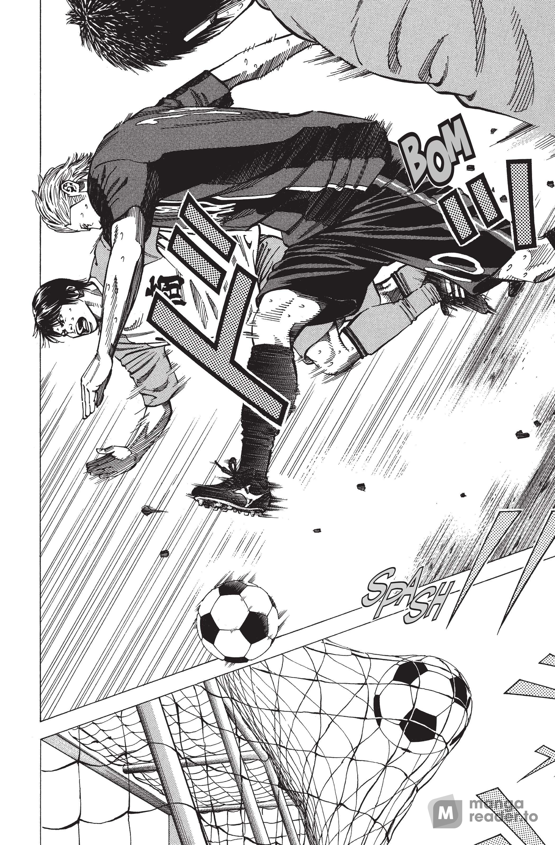 Read Angel Voice FR Manga Online
