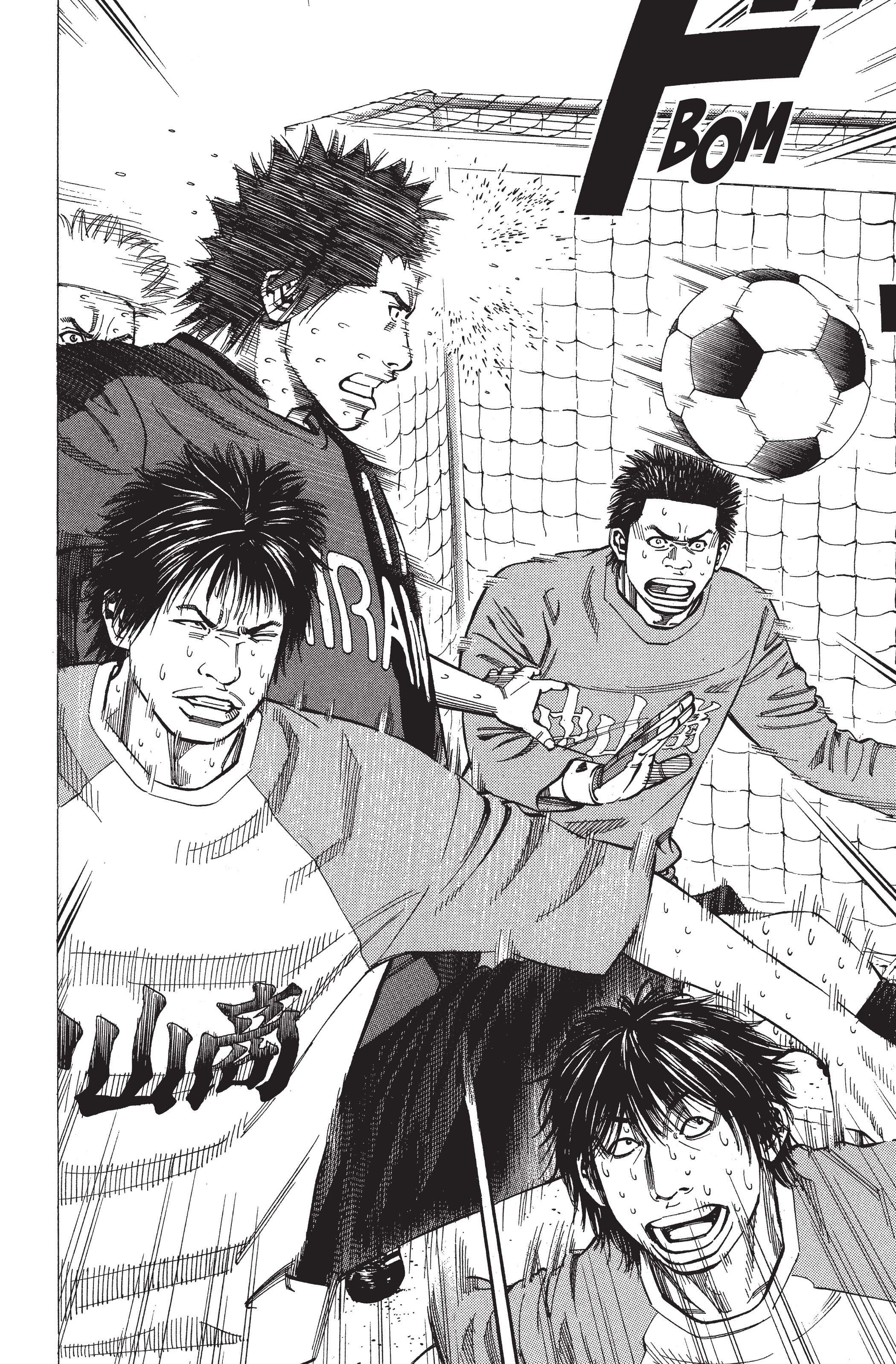 Read Angel Voice FR Manga Online