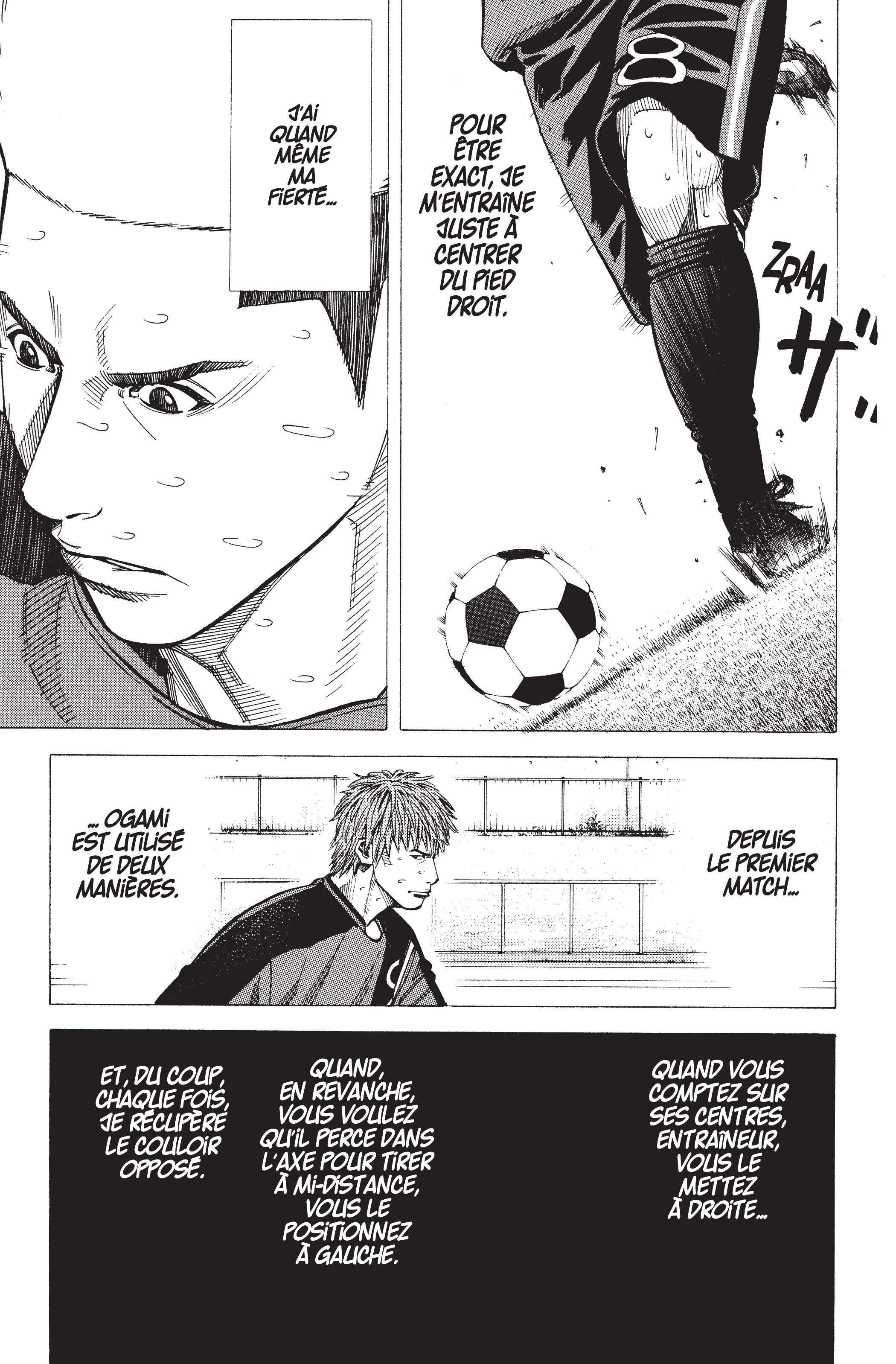 Read Angel Voice FR Manga Online