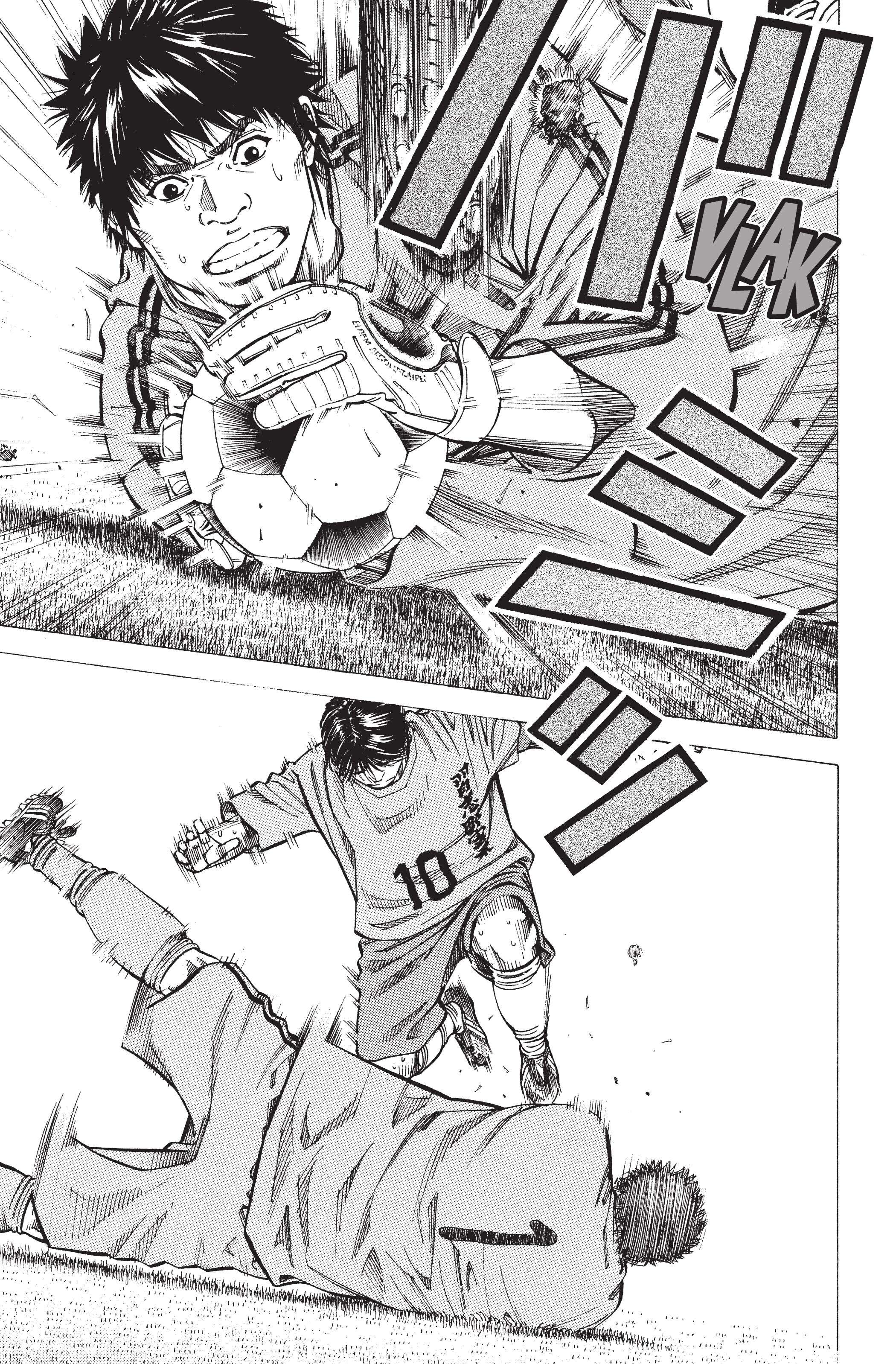 Read Angel Voice FR Manga Online
