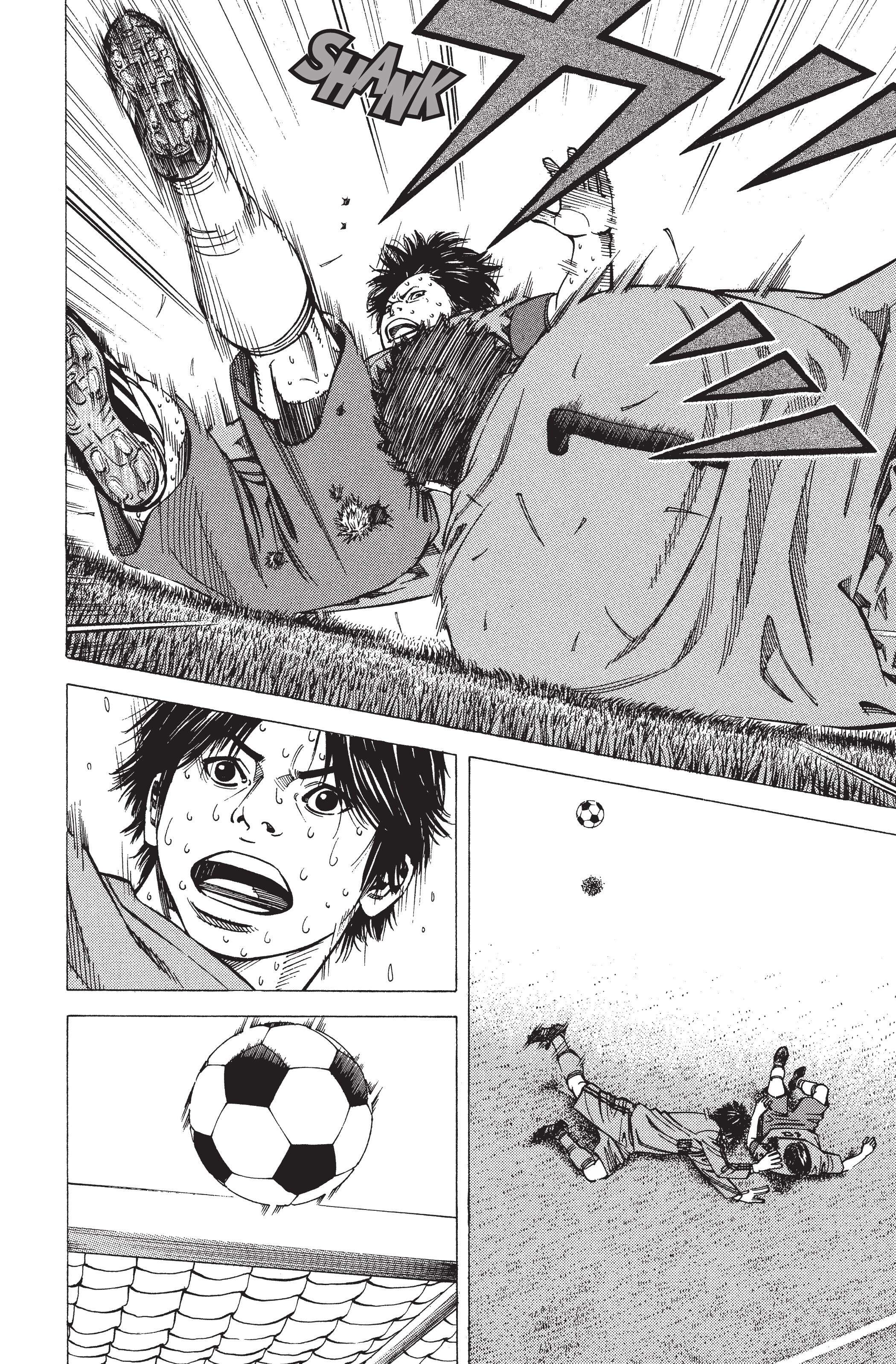 Read Angel Voice FR Manga Online