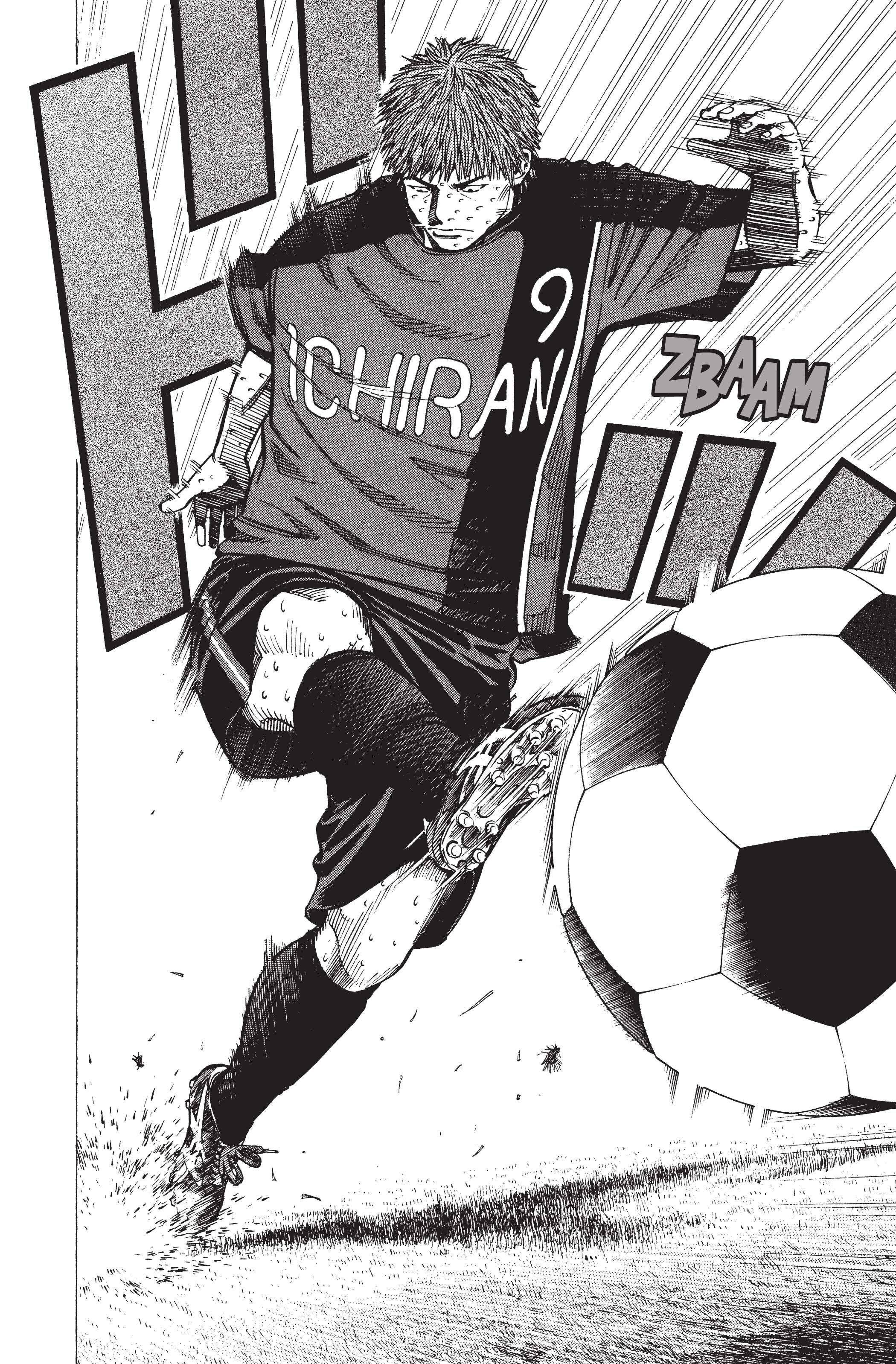 Read Angel Voice FR Manga Online