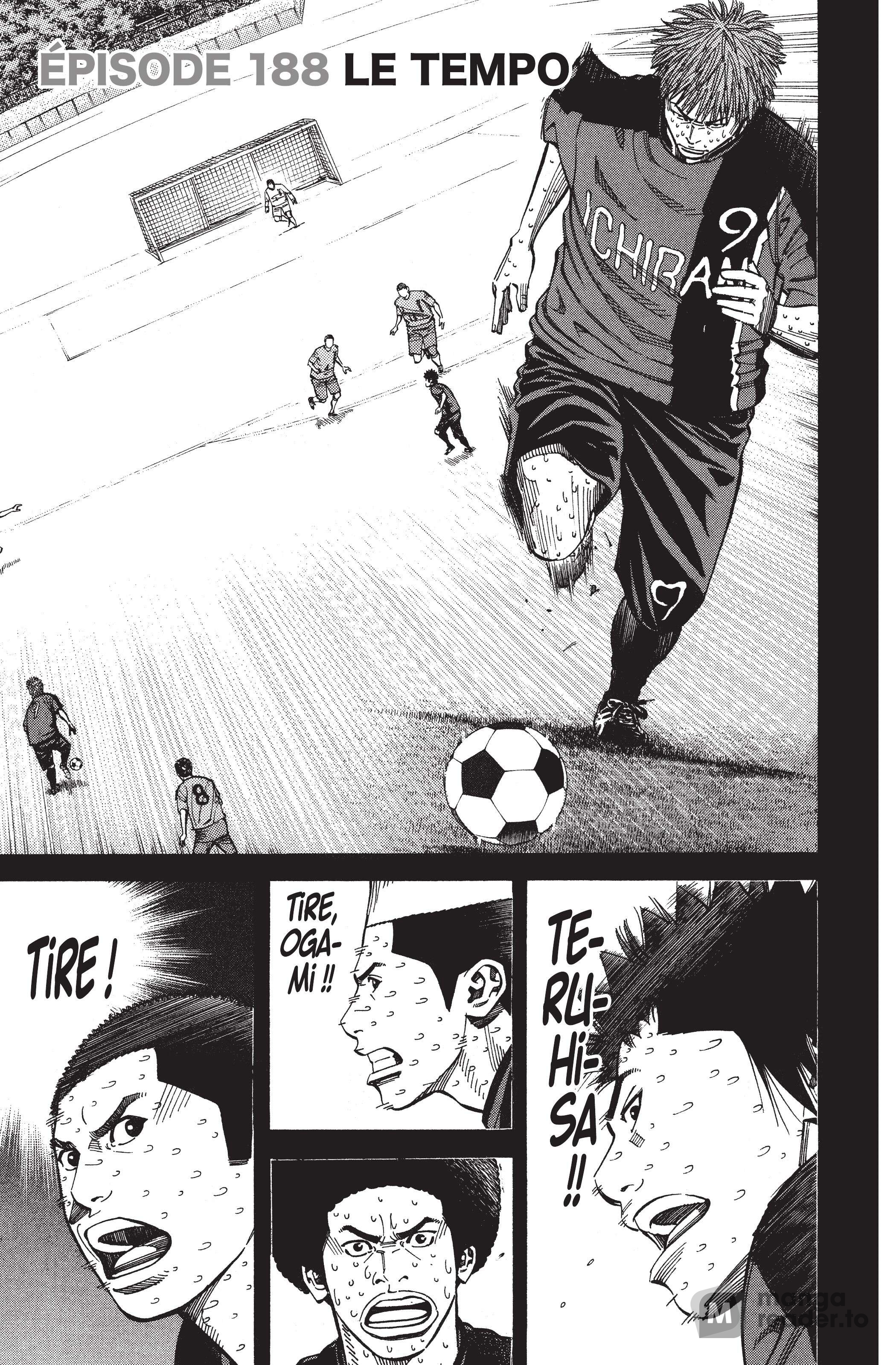 Read Angel Voice FR Manga Online