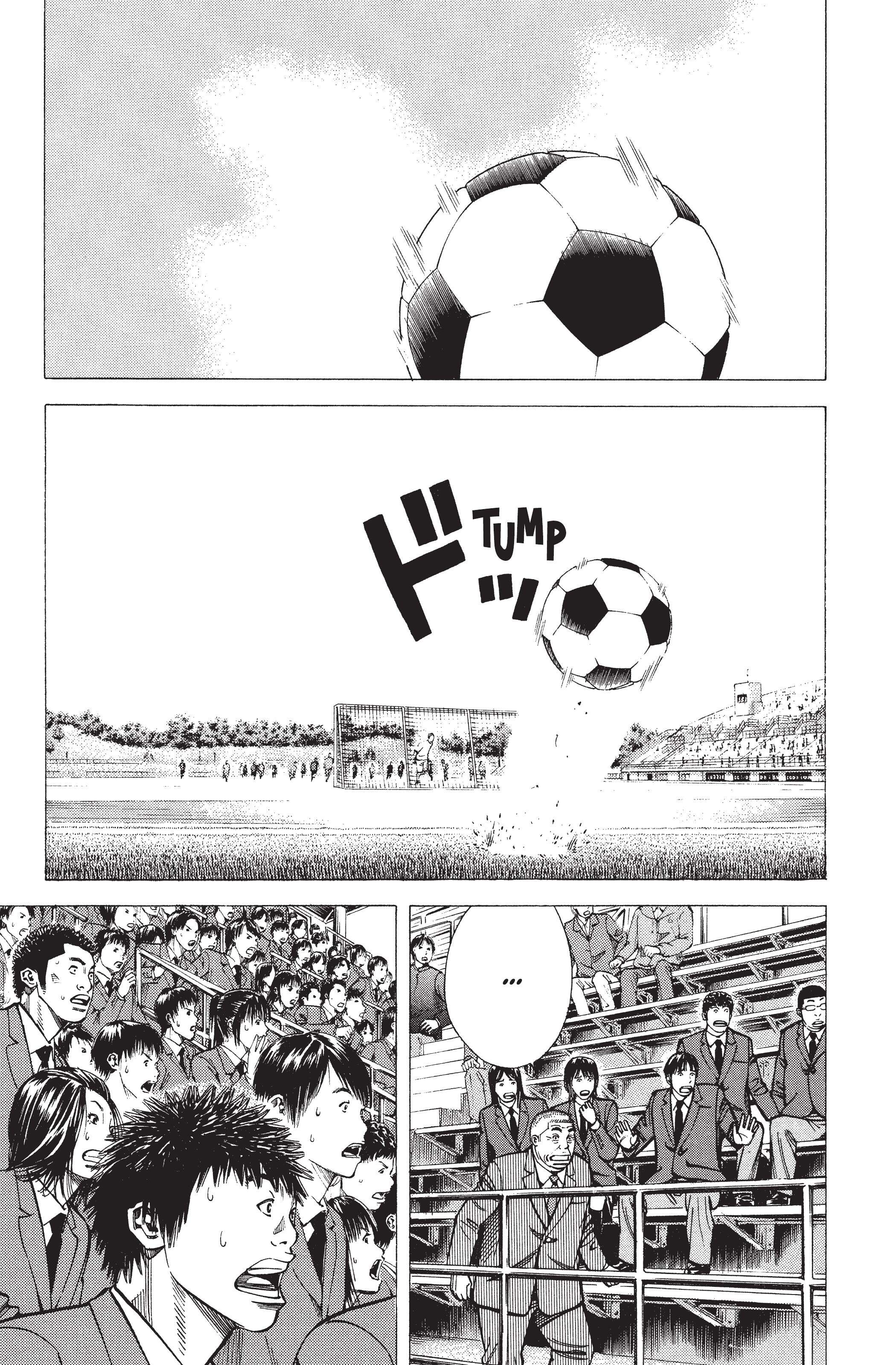 Read Angel Voice FR Manga Online