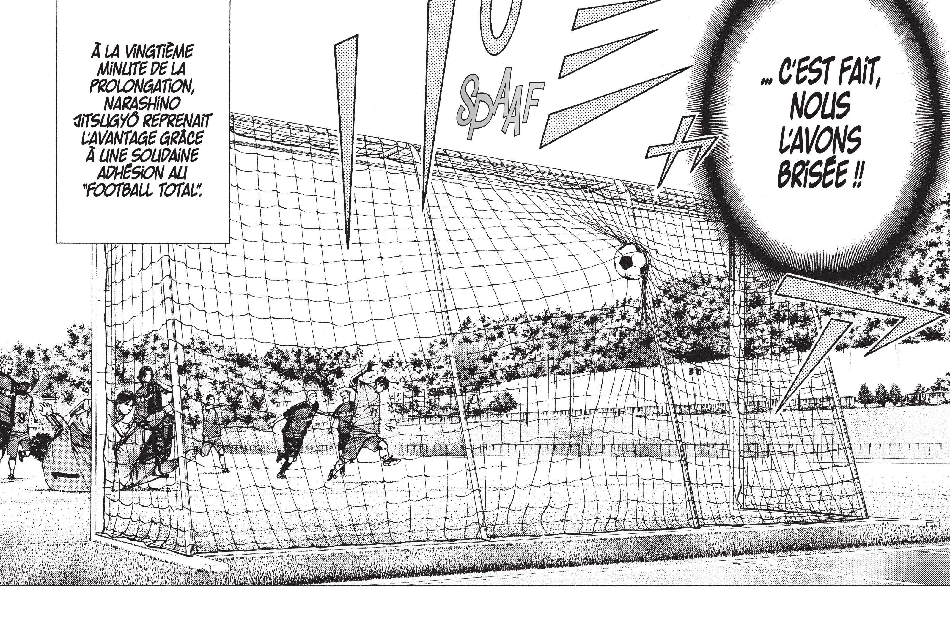 Read Angel Voice FR Manga Online
