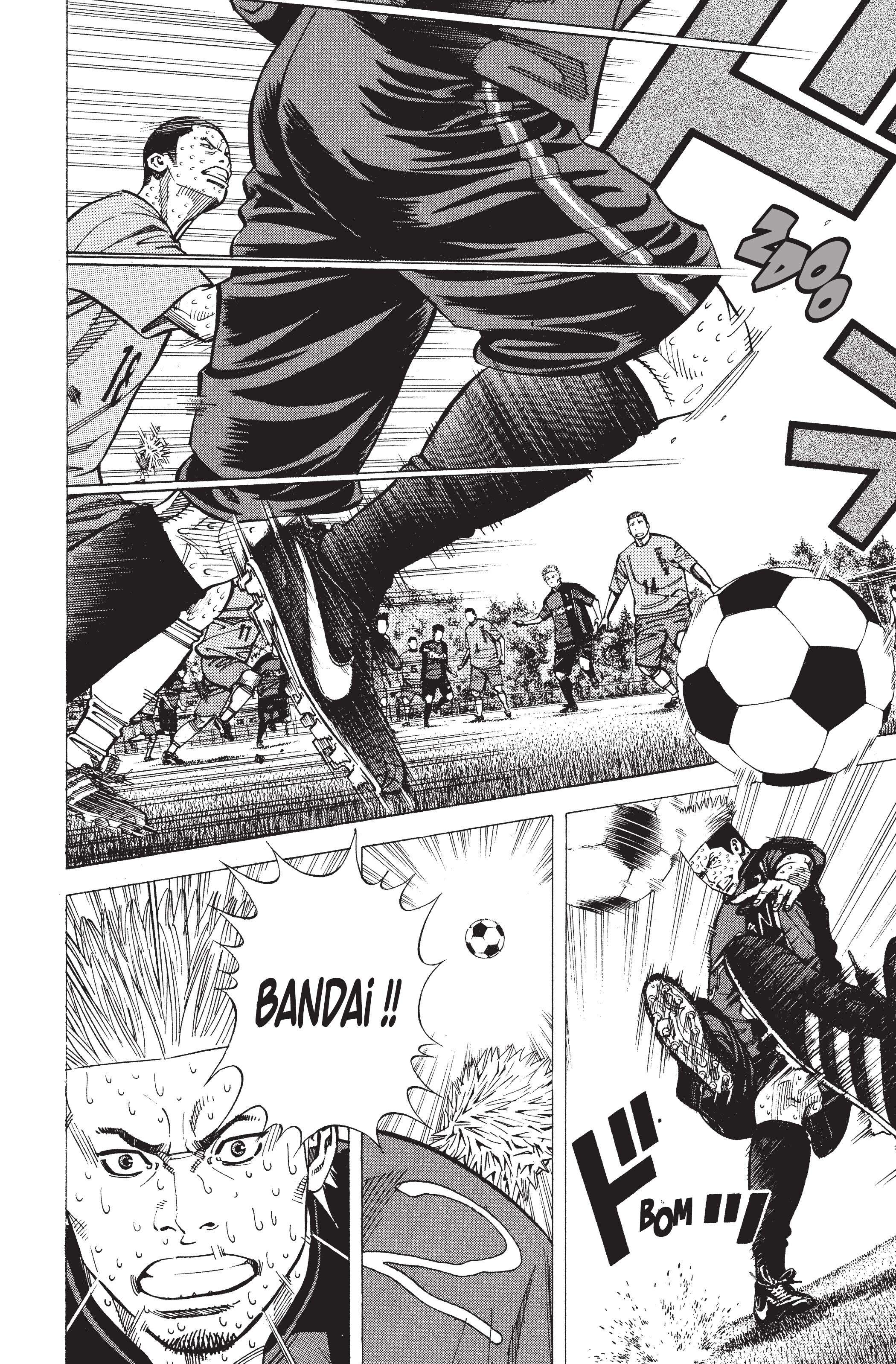 Read Angel Voice FR Manga Online