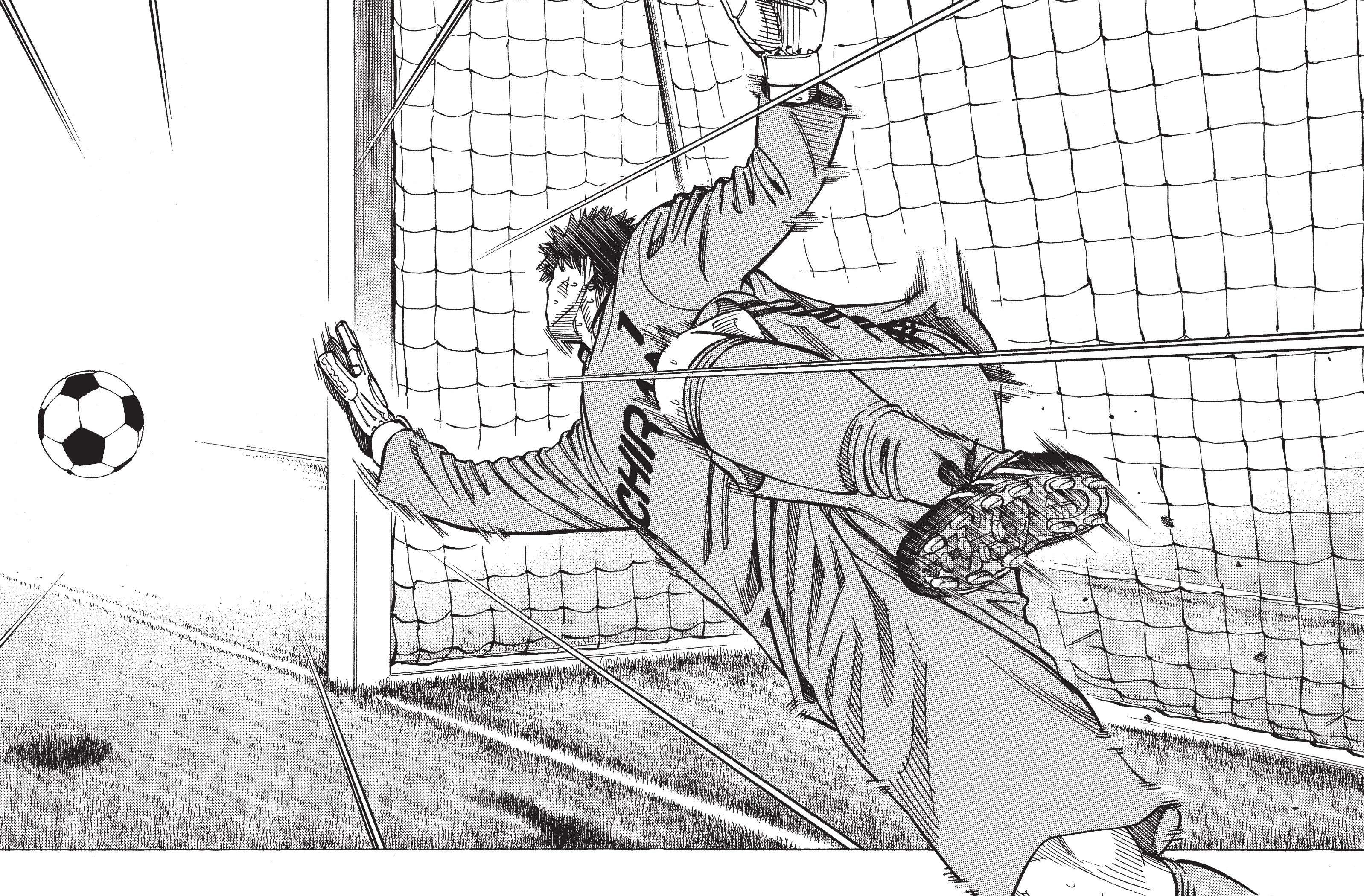 Read Angel Voice FR Manga Online