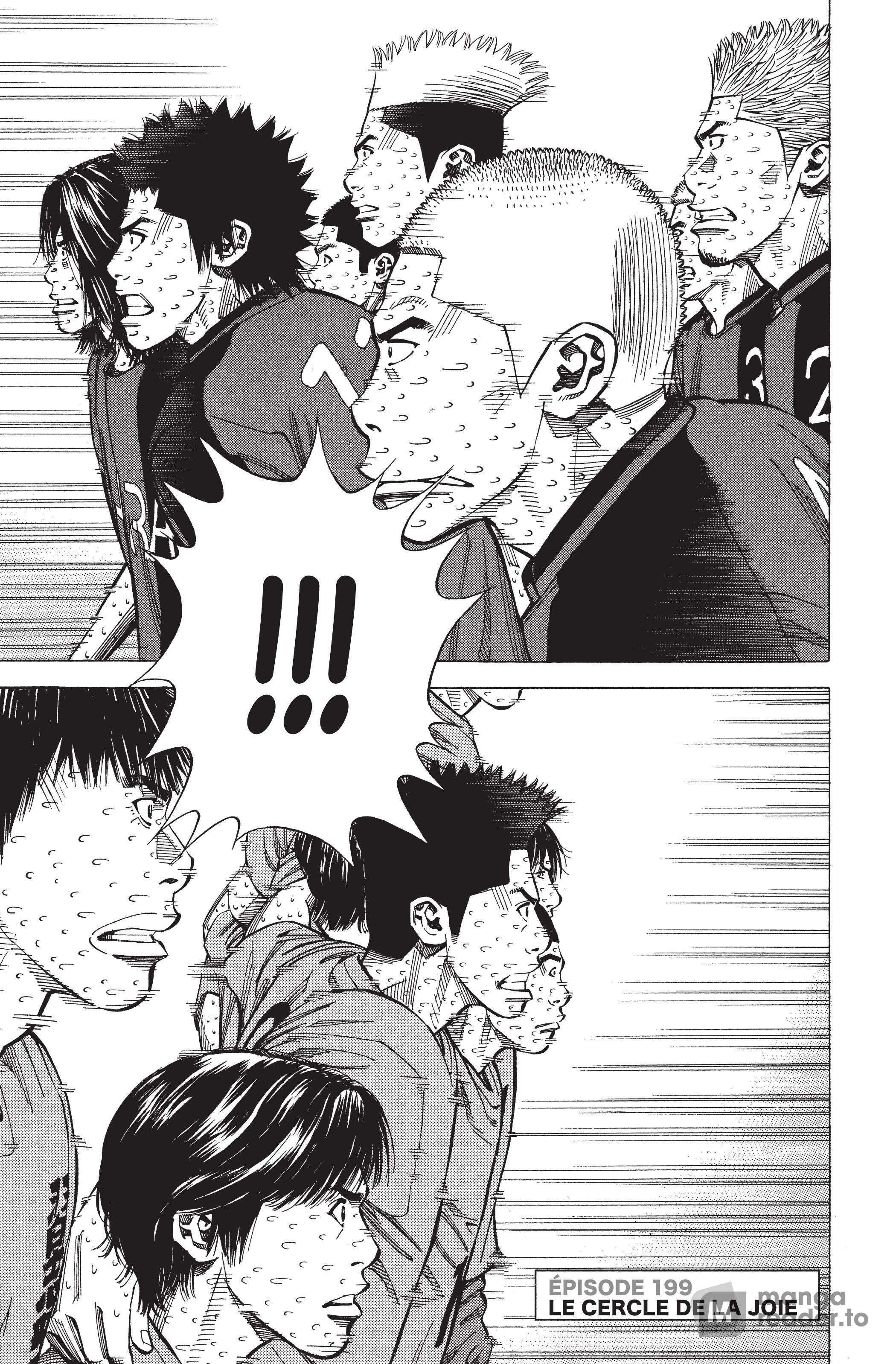 Read Angel Voice FR Manga Online