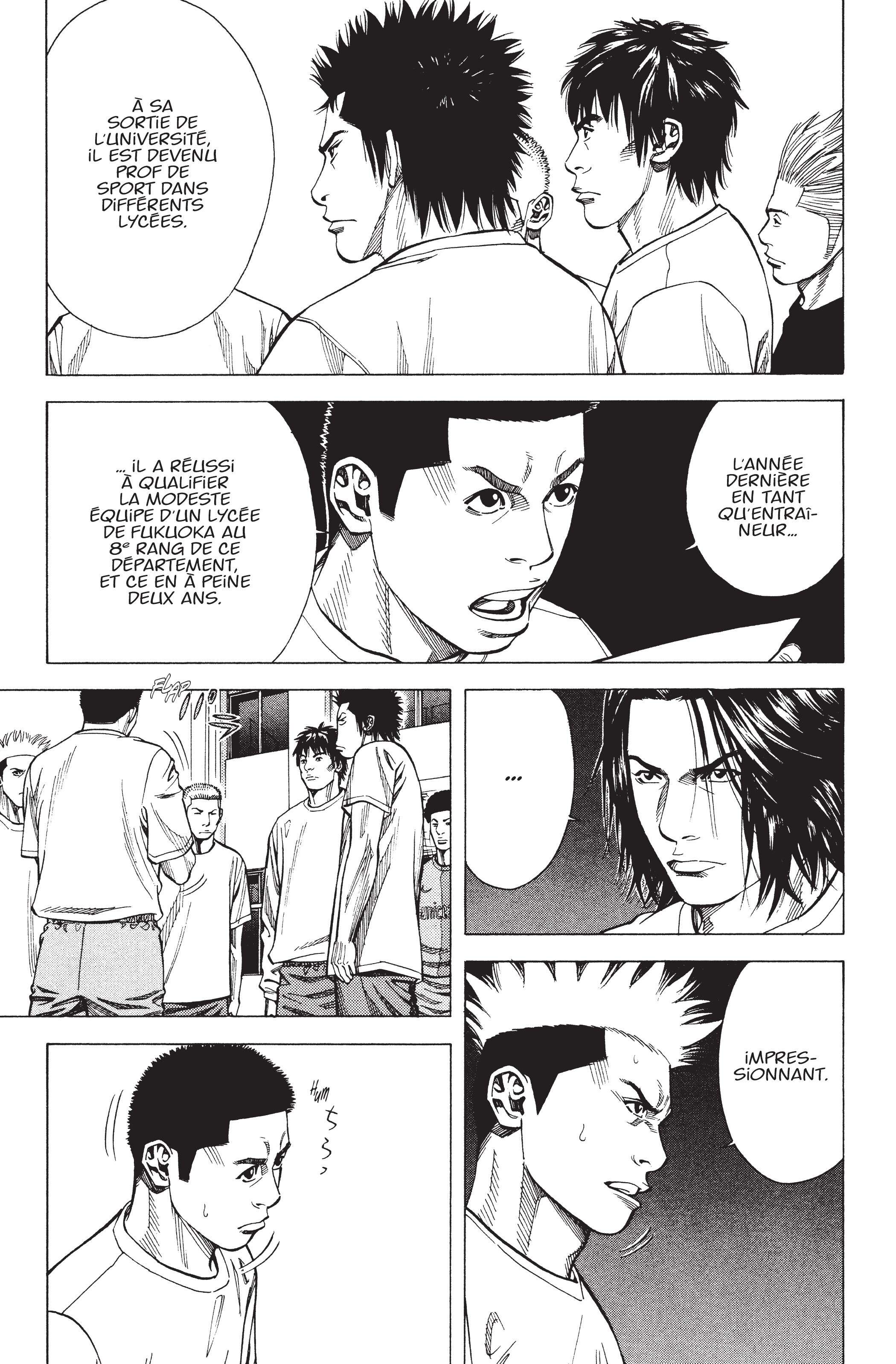 Read Angel Voice FR Manga Online