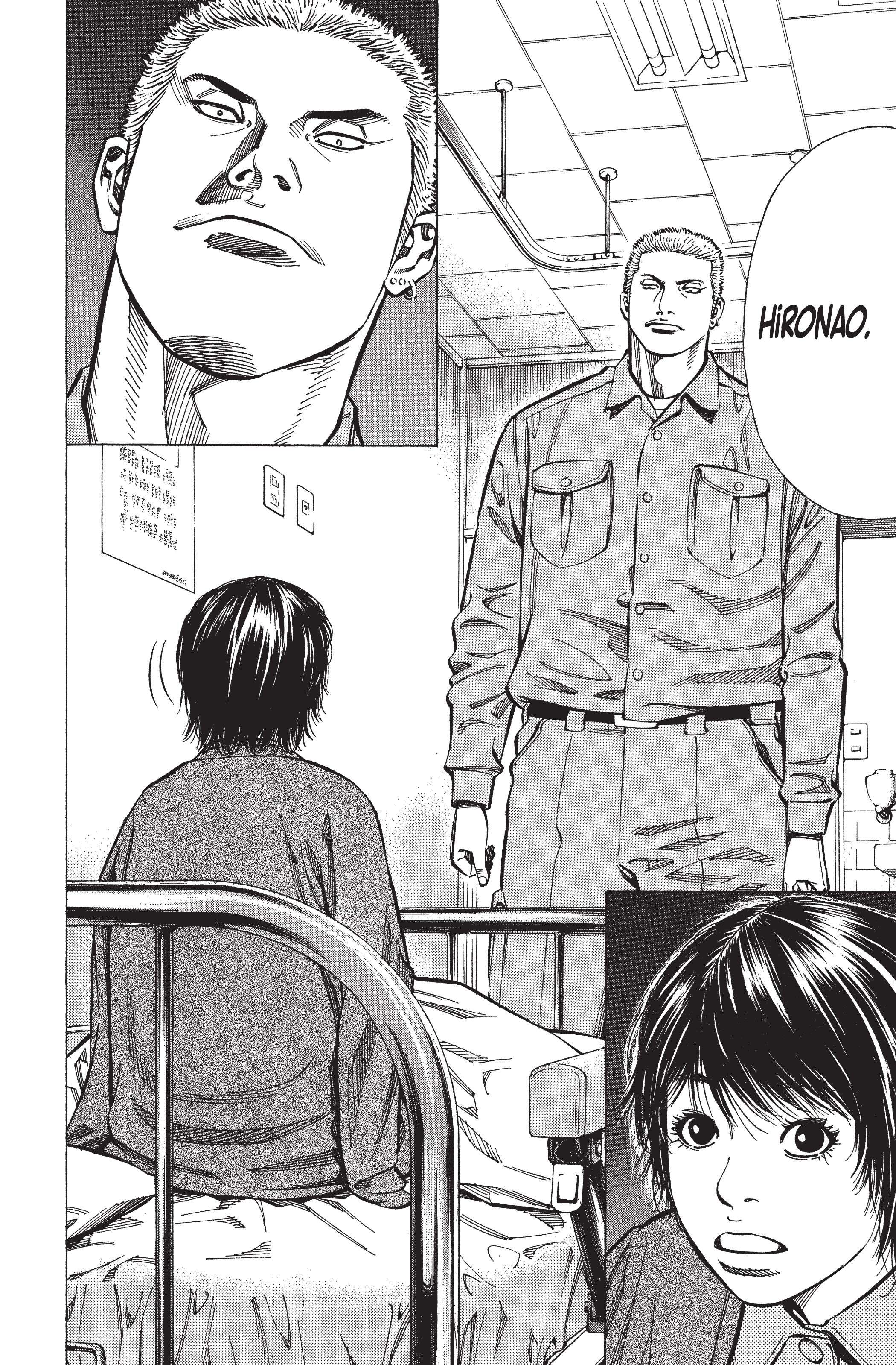 Read Angel Voice FR Manga Online