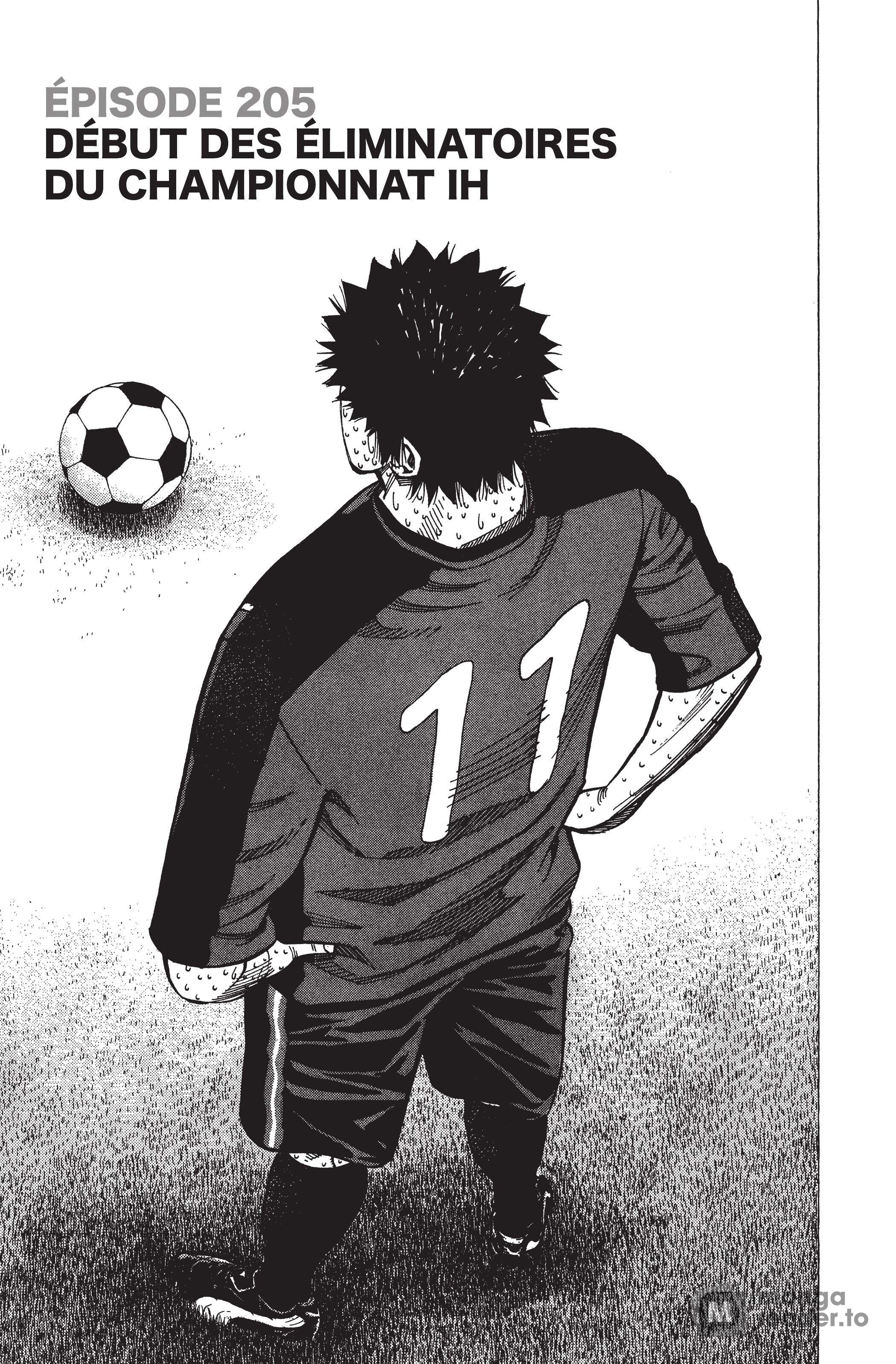 Read Angel Voice FR Manga Online