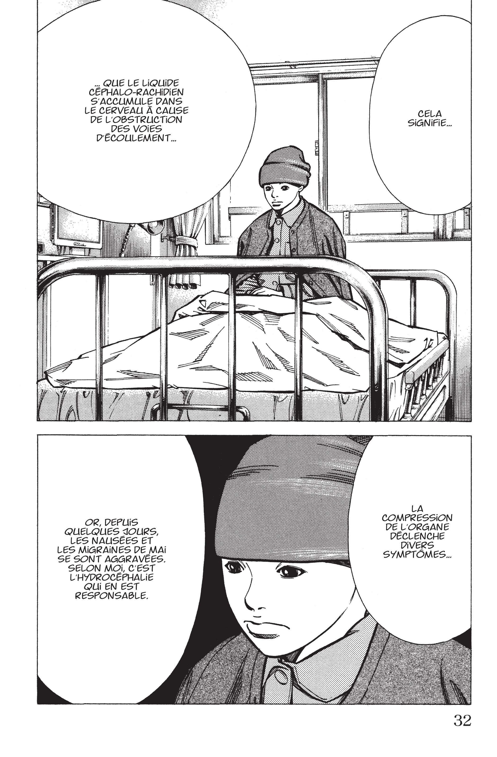 Read Angel Voice FR Manga Online