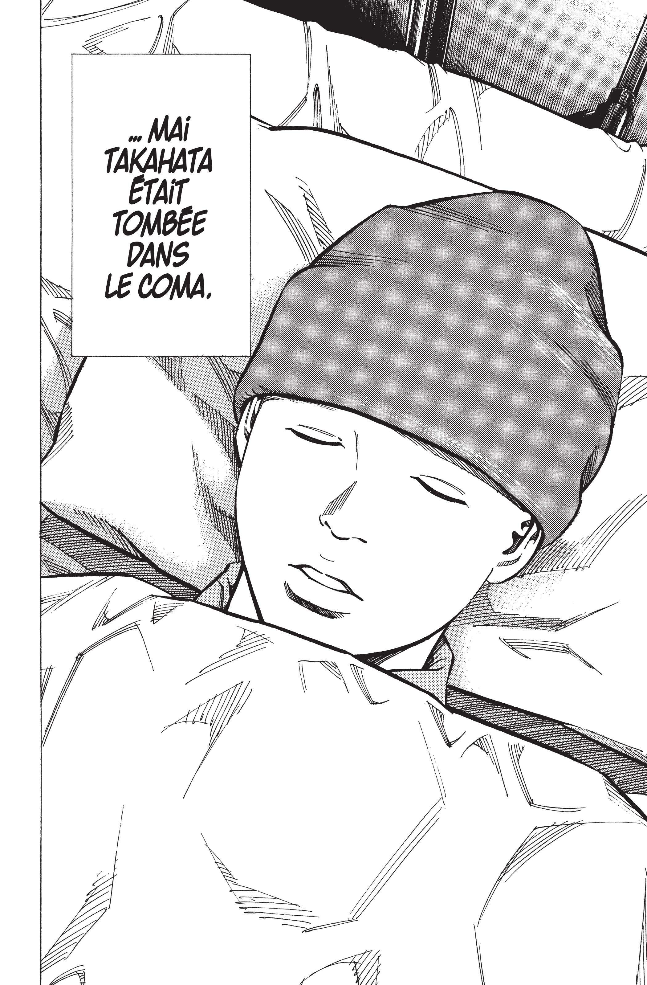 Read Angel Voice FR Manga Online
