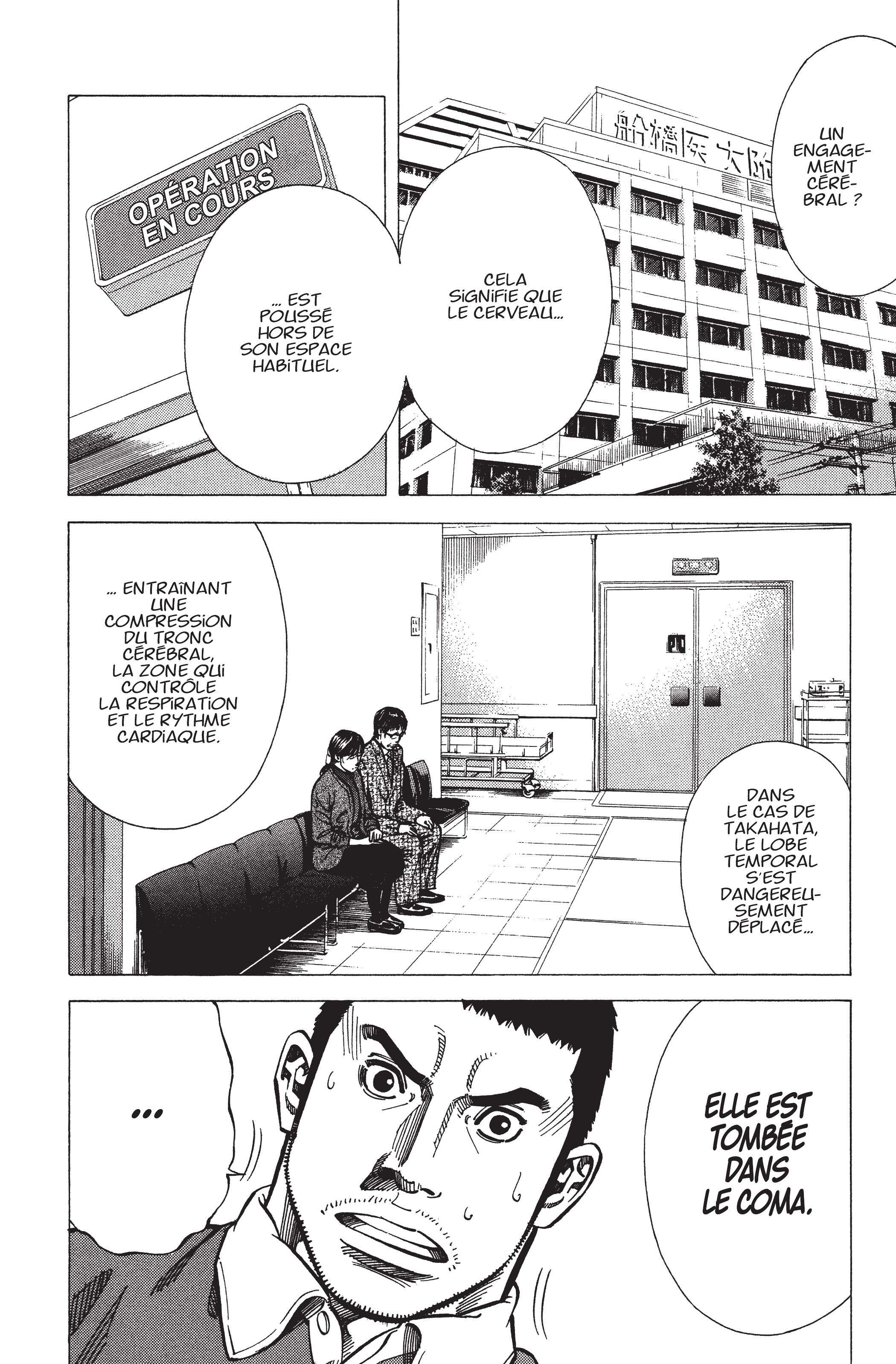 Read Angel Voice FR Manga Online