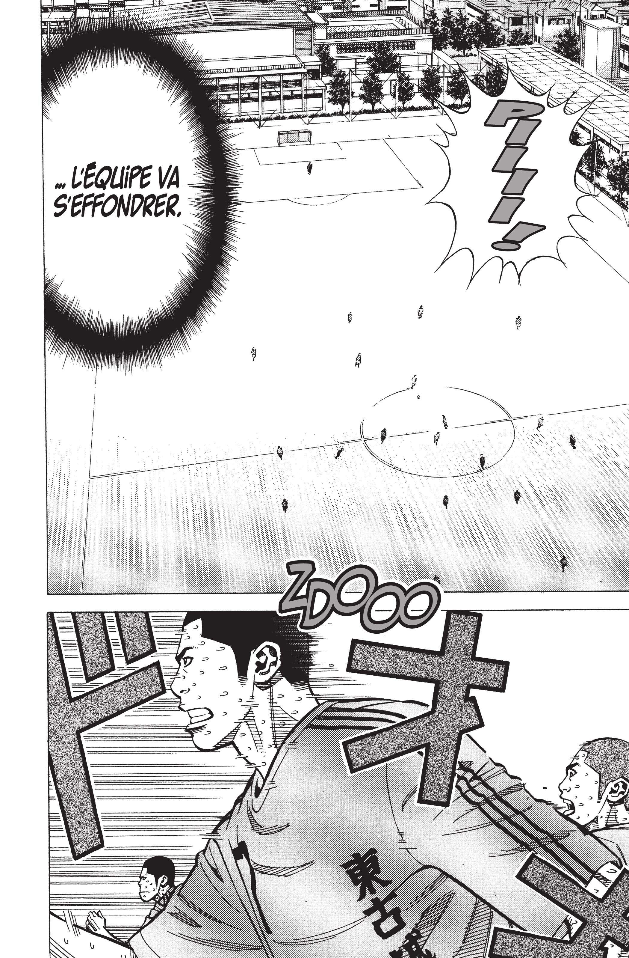 Read Angel Voice FR Manga Online